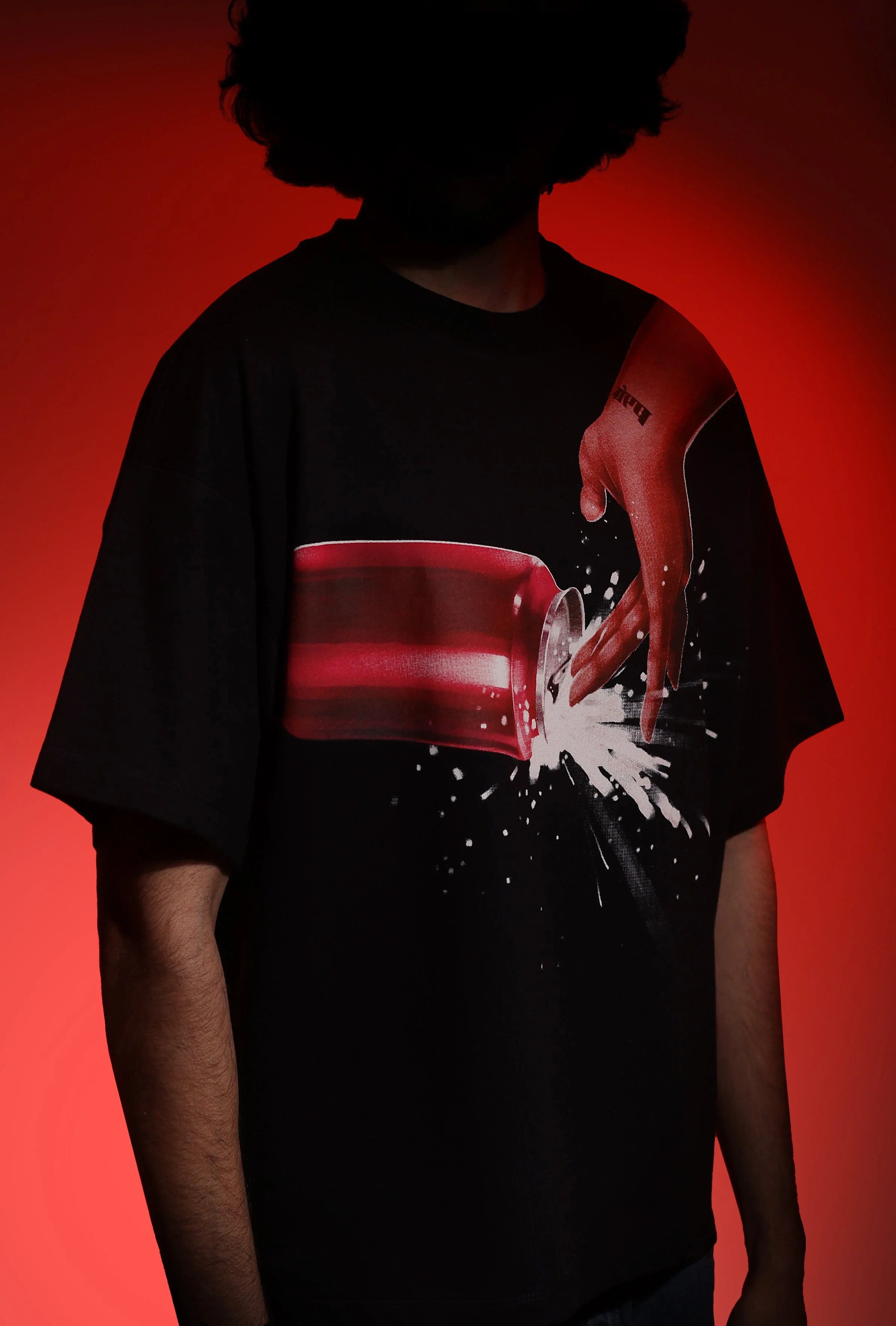 LIQUID DESIRE T-SHIRT - Image 6