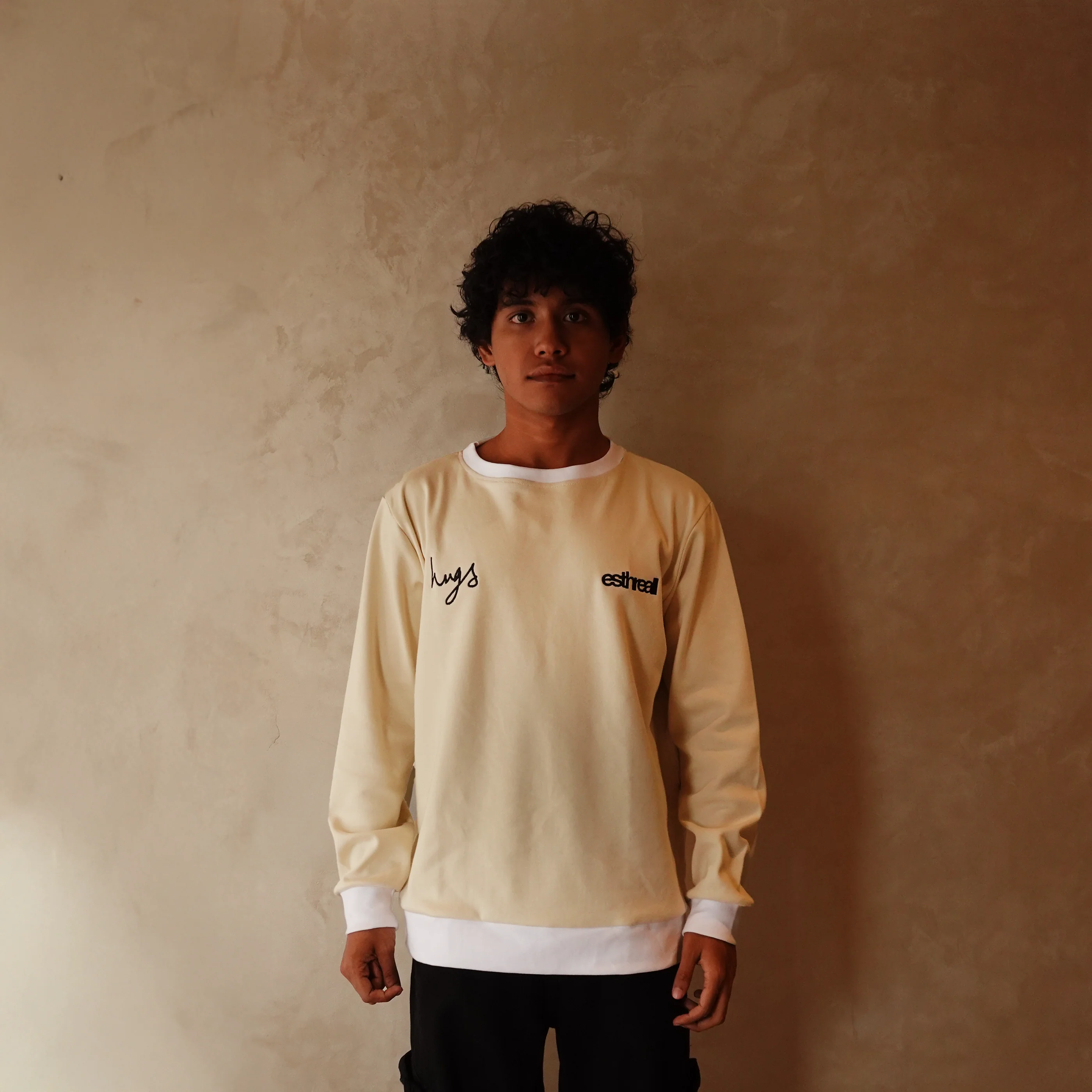 Long Hugs | Sweatshirt - Image 7
