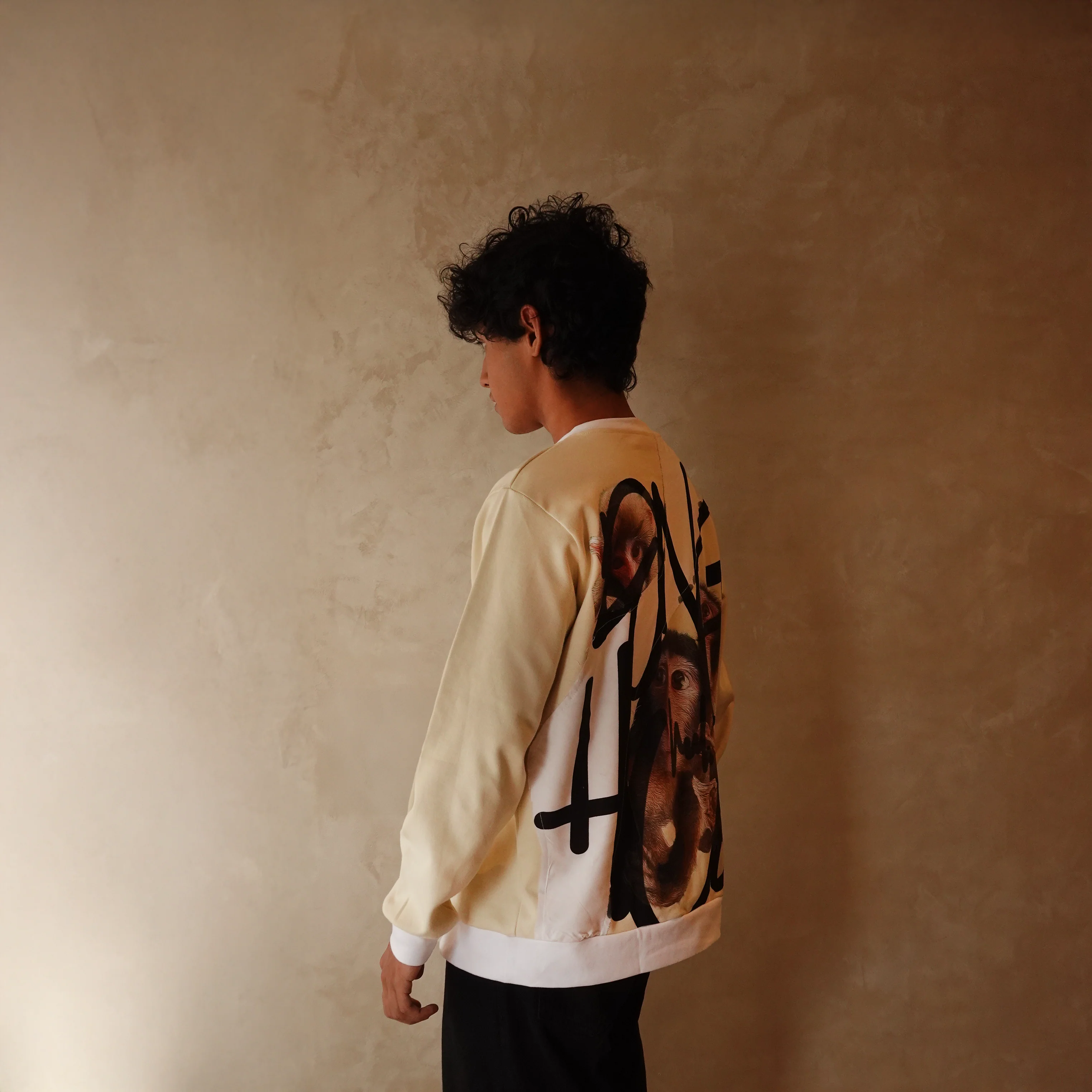 Long Hugs | Sweatshirt - Image 9