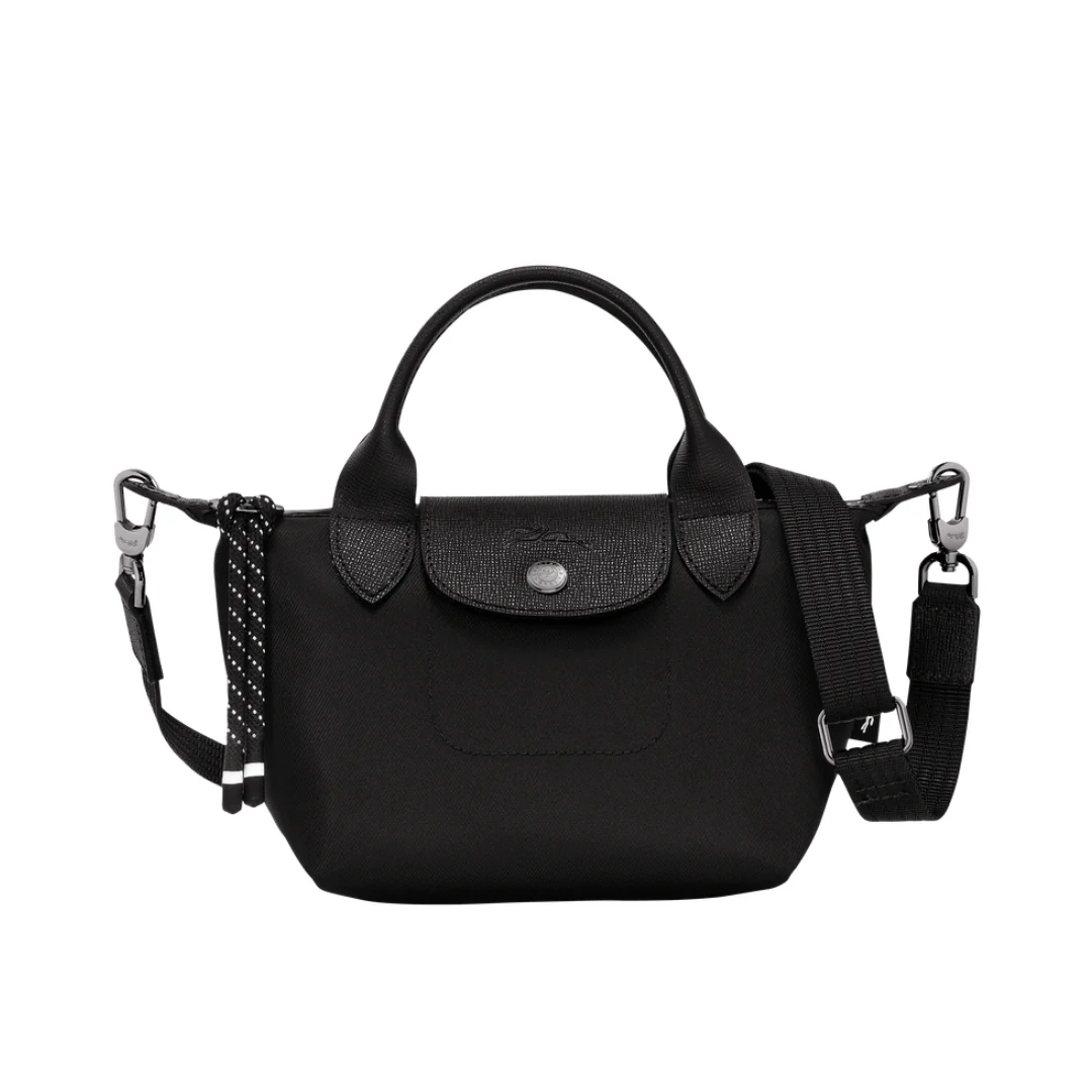 LONGCHAMP Le Pliage Energy XS Recycled canvas
