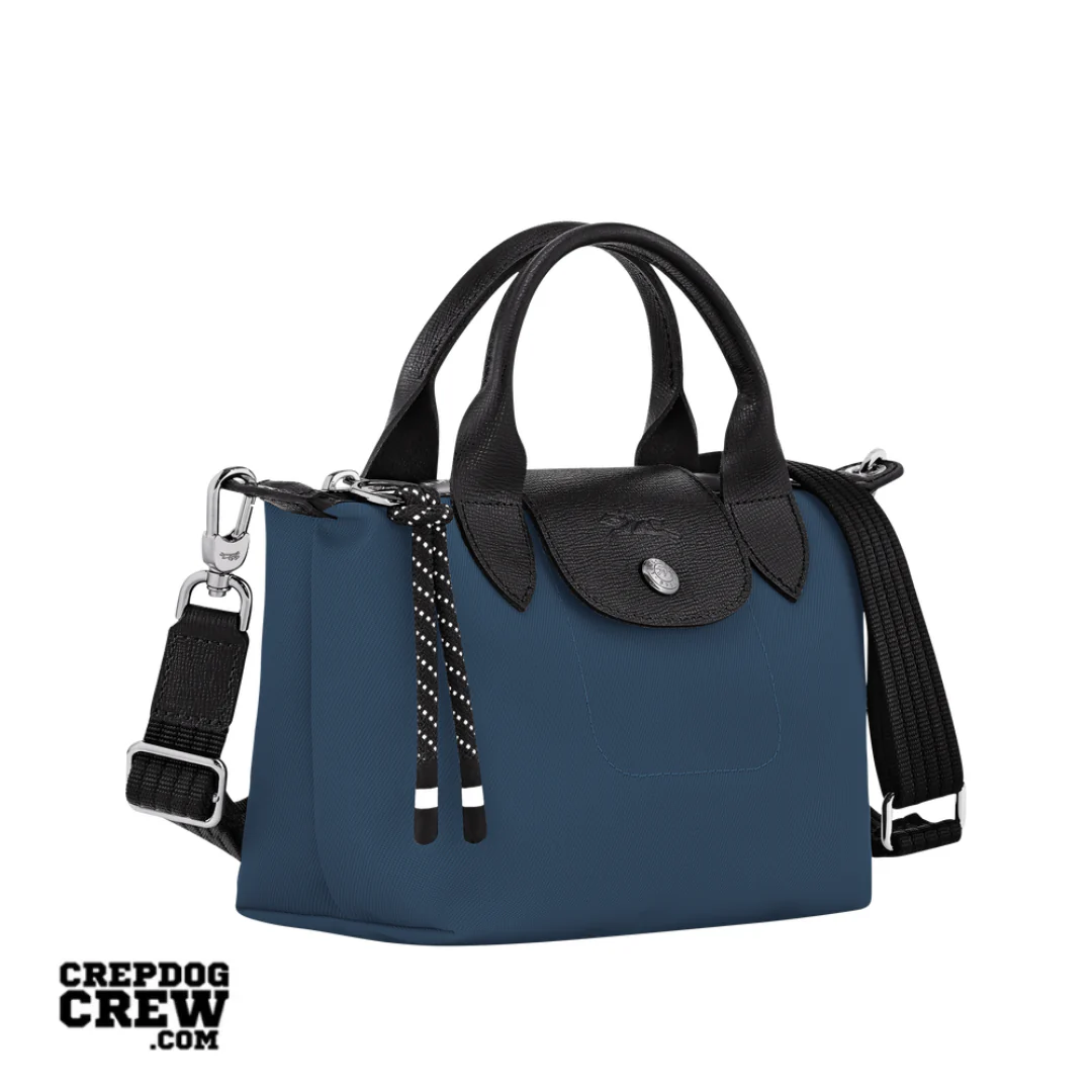 LONGCHAMP Le Pliage Energy XS Recycled canvas - Image 10