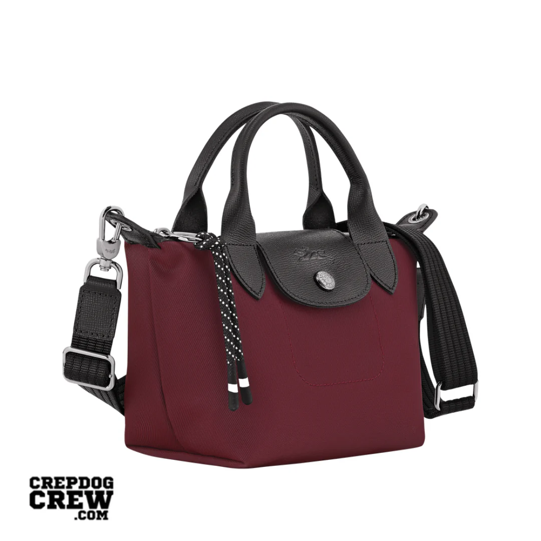 LONGCHAMP Le Pliage Energy XS Recycled canvas - Image 6