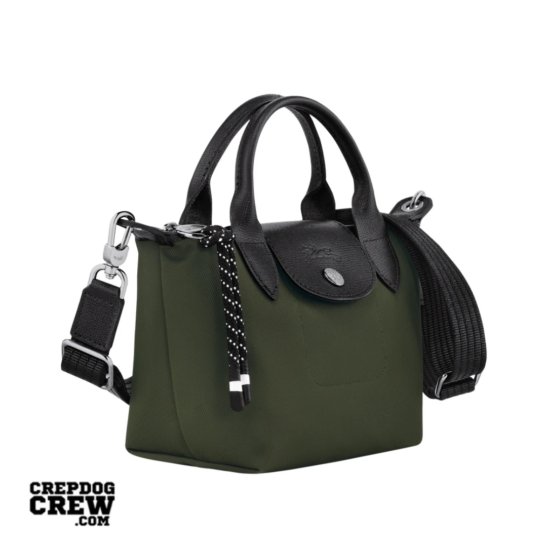 LONGCHAMP Le Pliage Energy XS Recycled canvas - Image 8