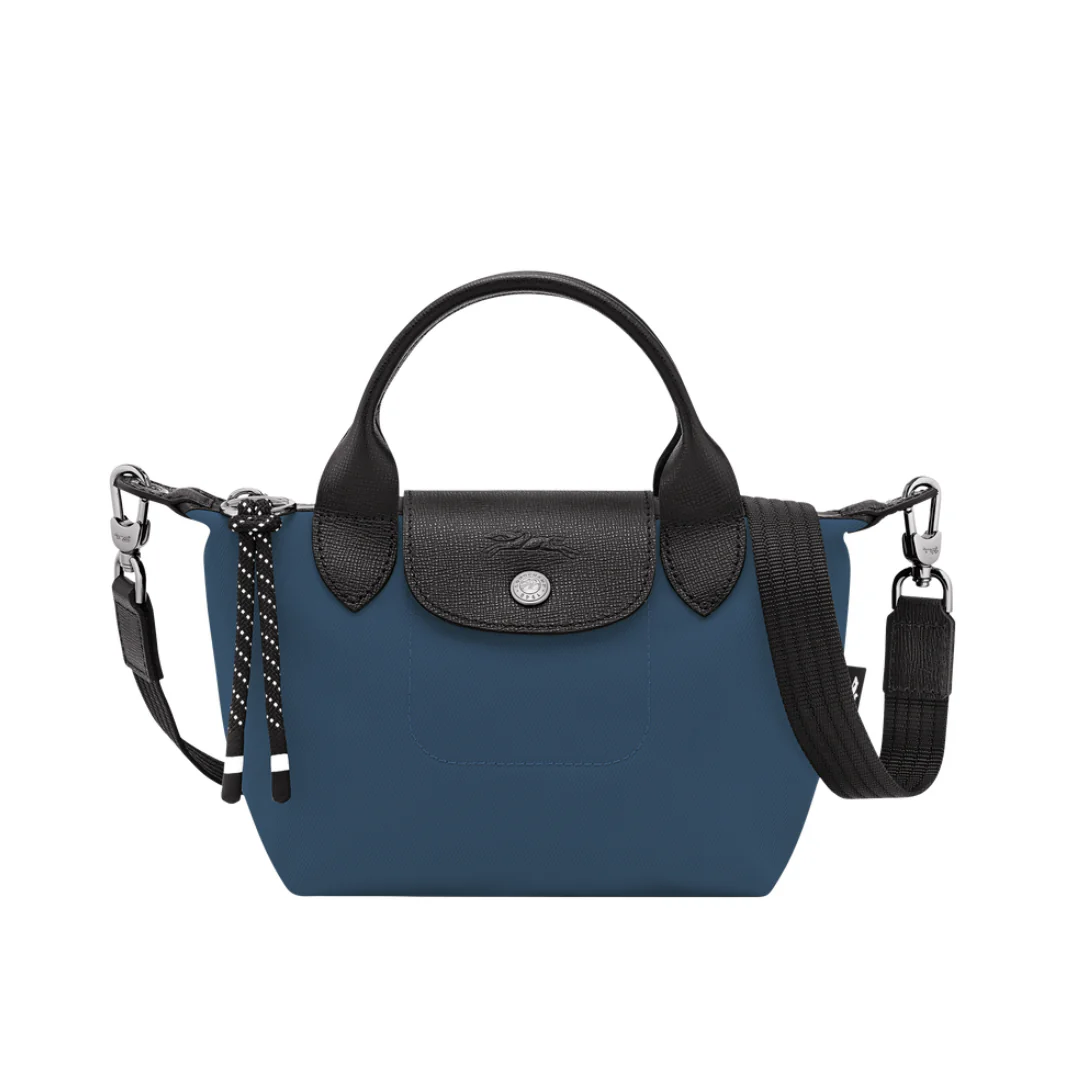 LONGCHAMP Le Pliage Energy XS Recycled canvas - Image 9