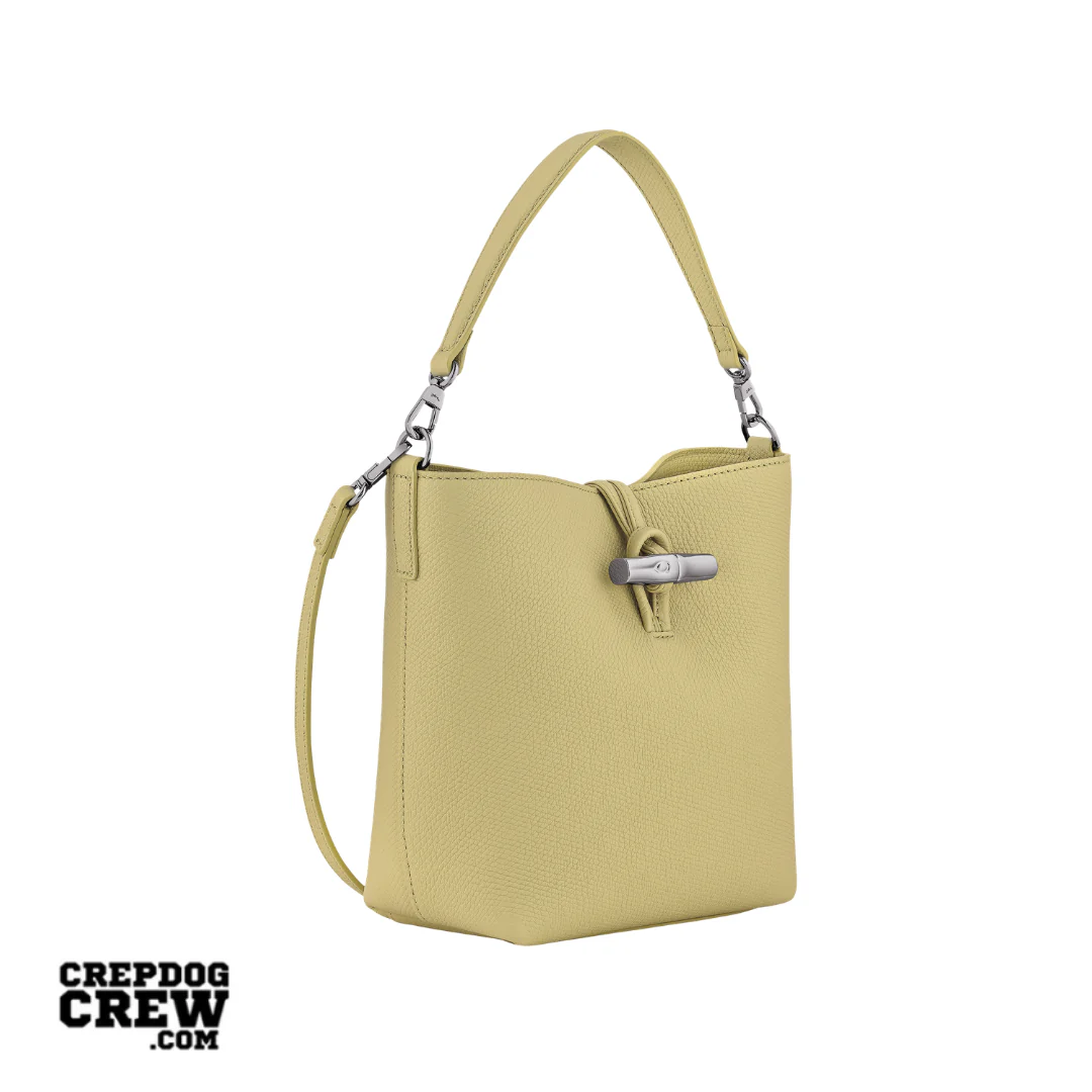 LONGCHAMP Le Roseau XS Bucket bag Leather - Image 2