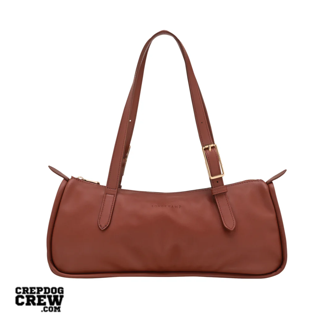 LONGCHAMP Looong L Shoulder Leather bag - Image 3
