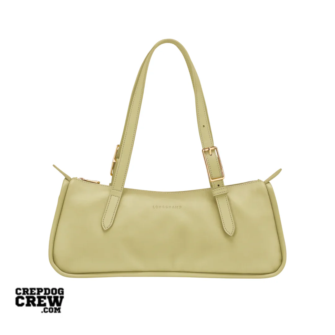 LONGCHAMP Looong L Shoulder Leather bag - Image 5