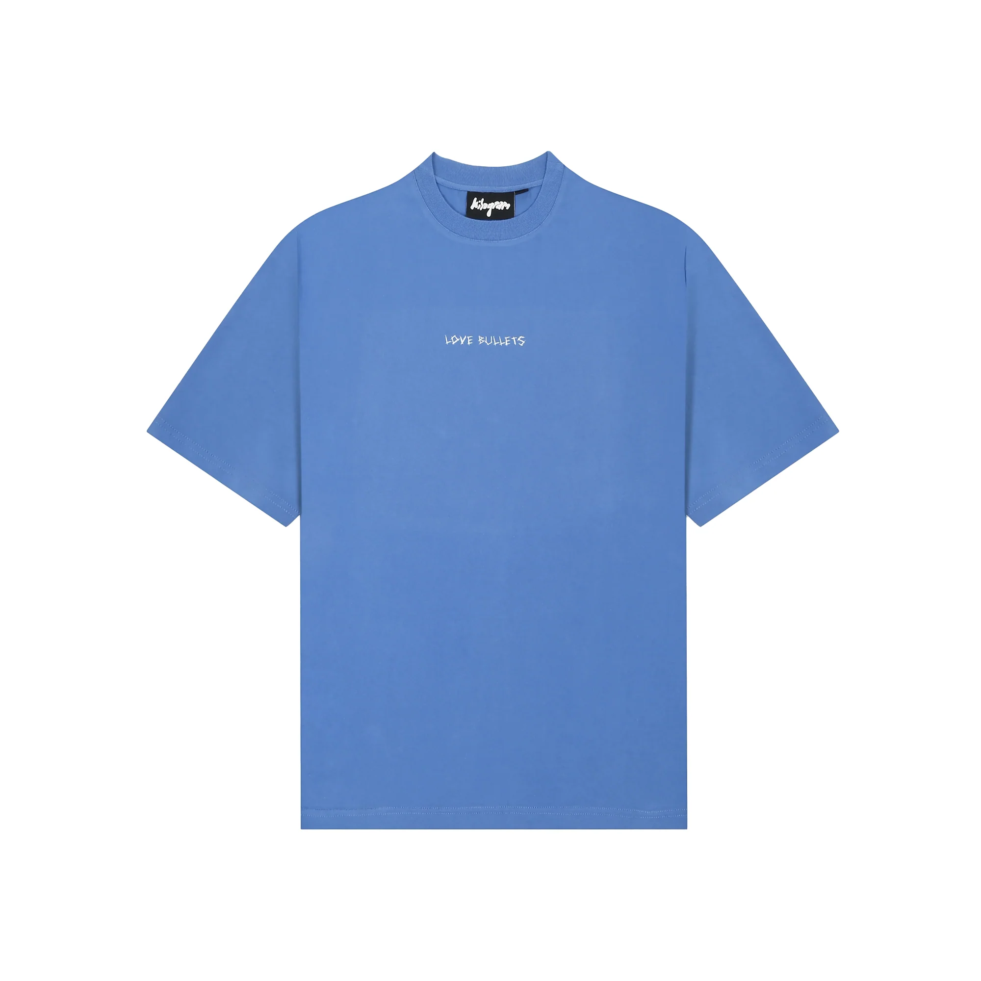 'Love Bullets' Tee - Image 2