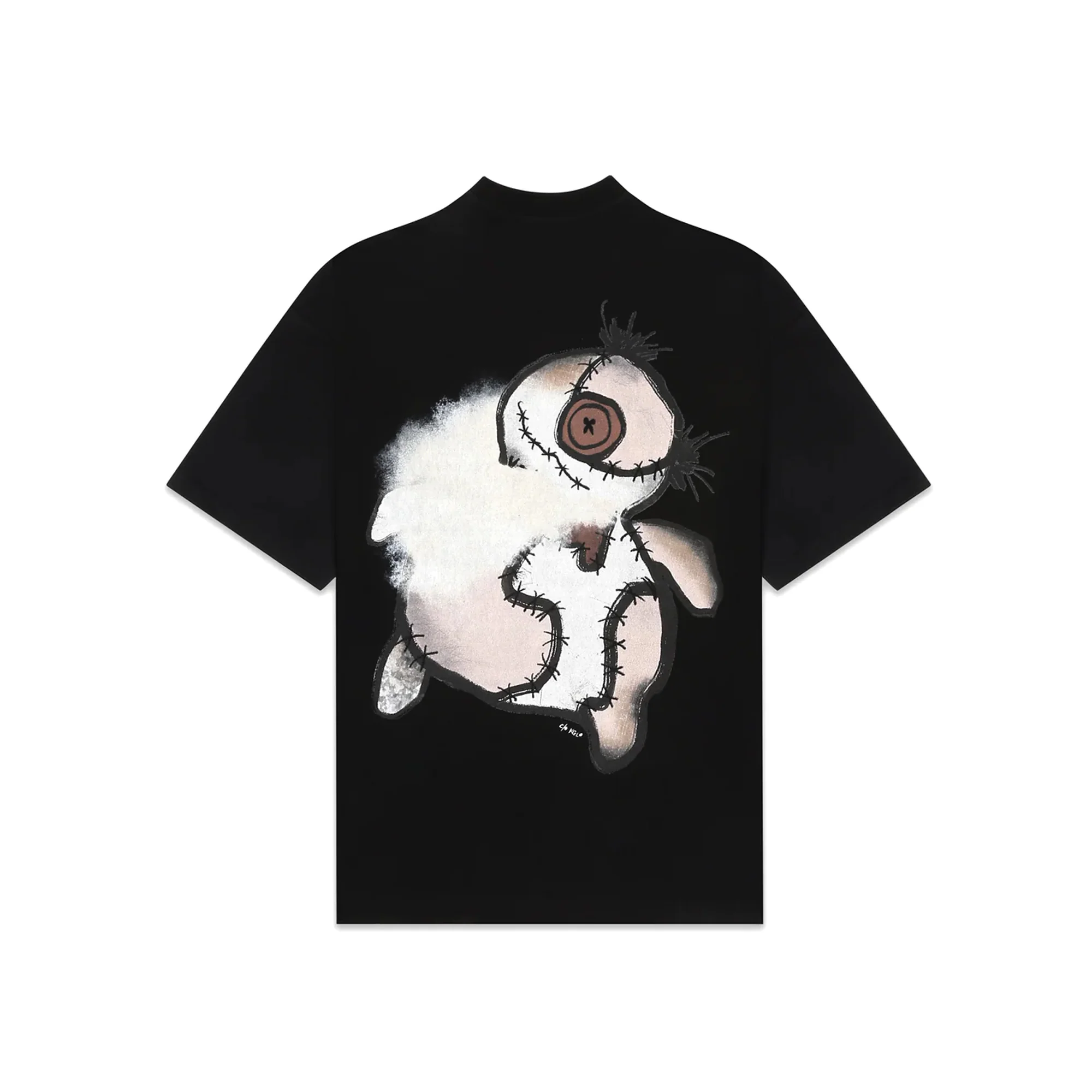'Love Bullets' Tee