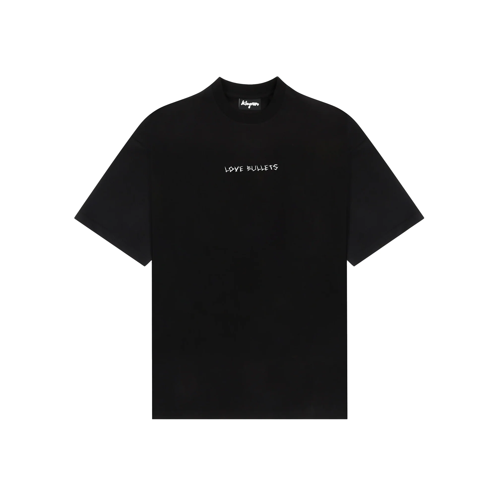 'Love Bullets' Tee - Image 2