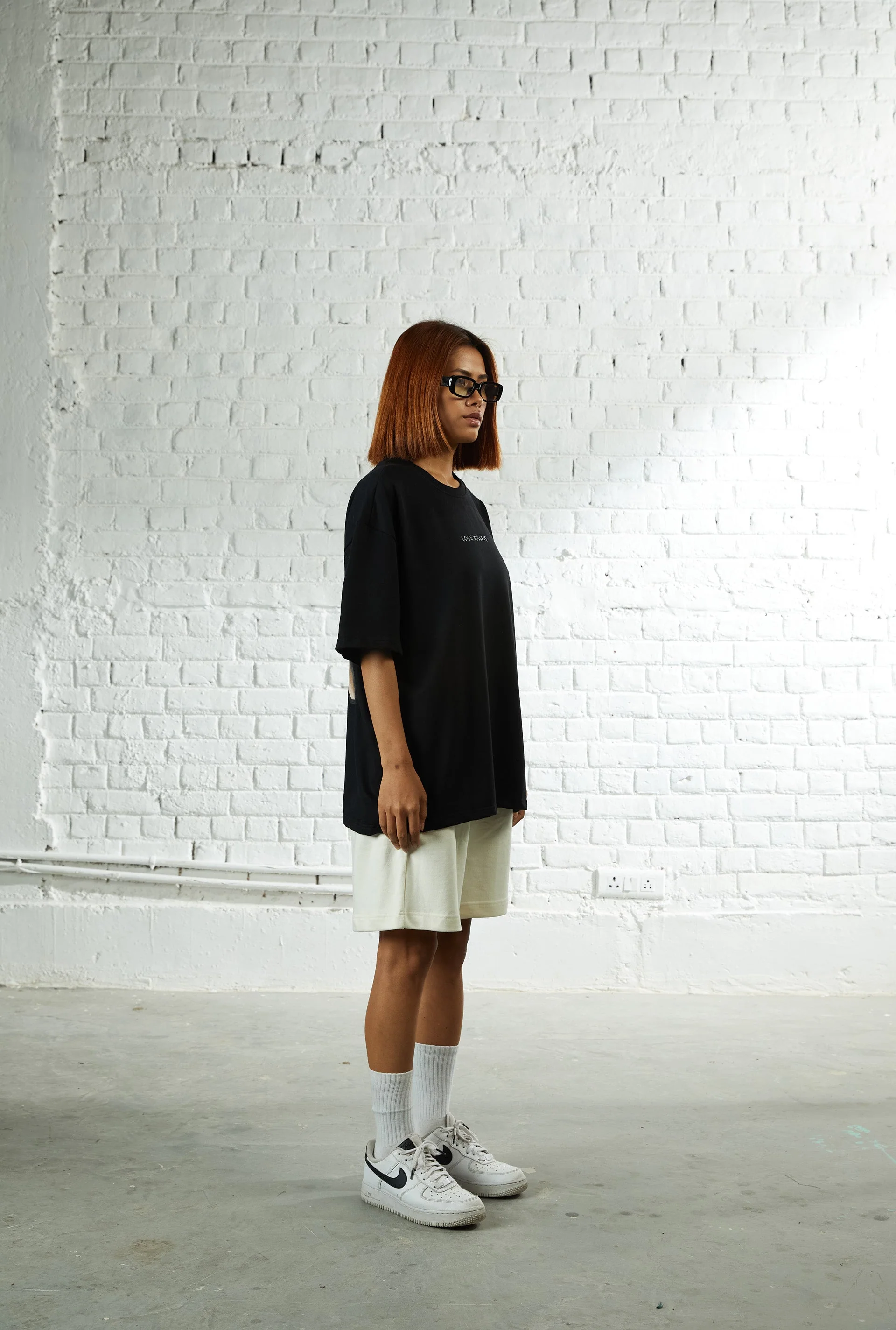 'Love Bullets' Tee - Image 6