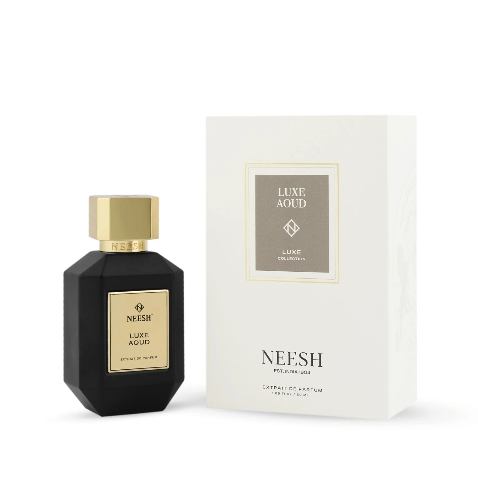 Luxe Aoud - Image 14