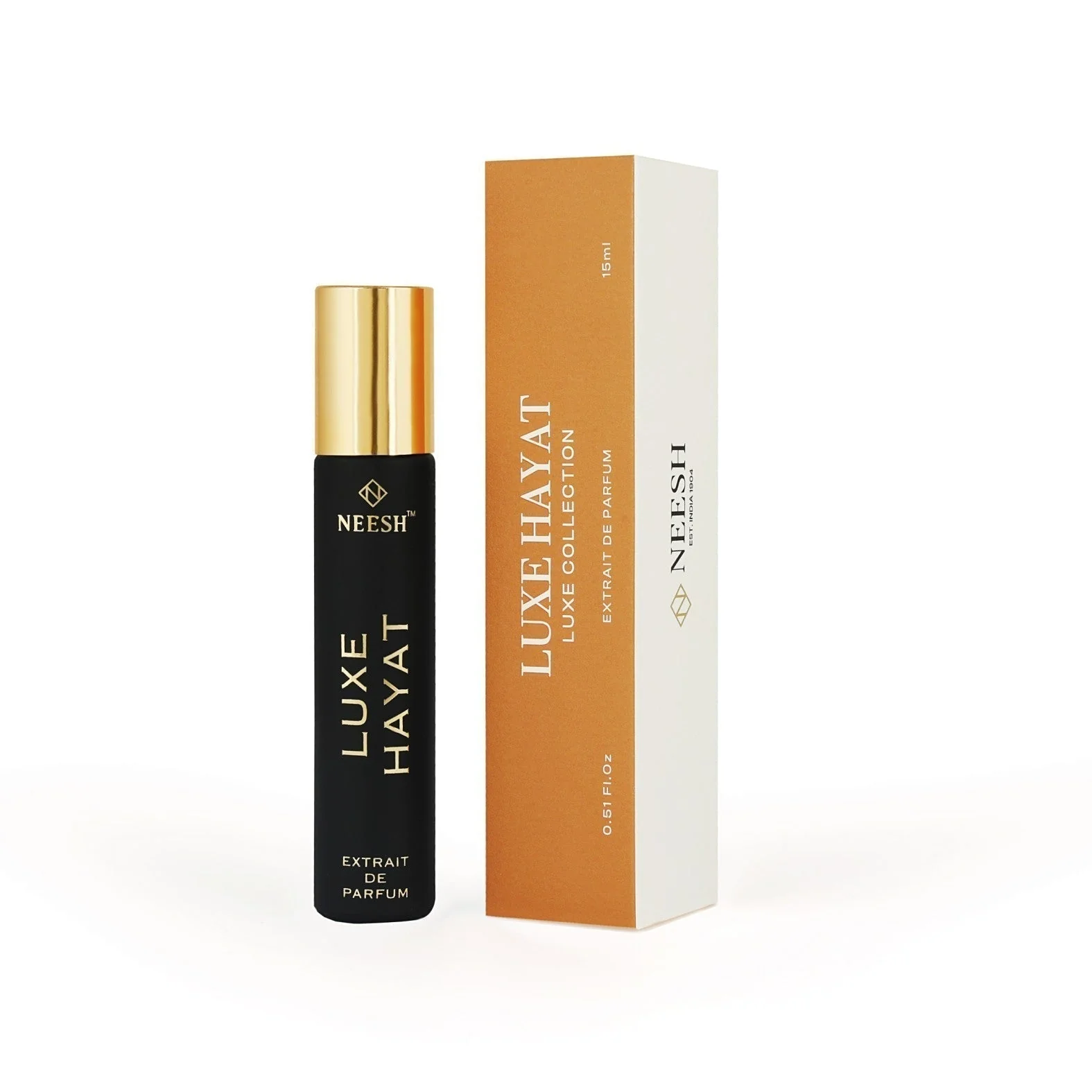 Luxe Hayat - Image 4