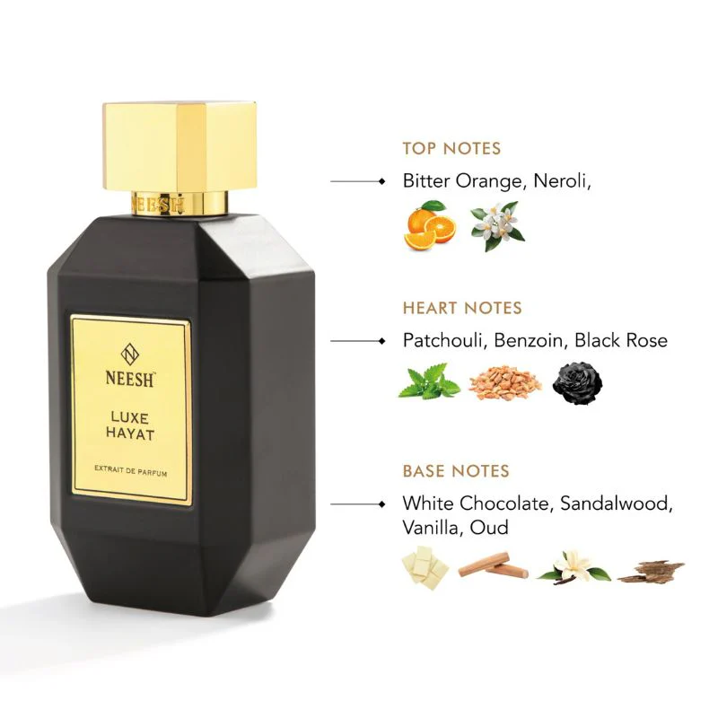 Luxe Hayat - Image 6