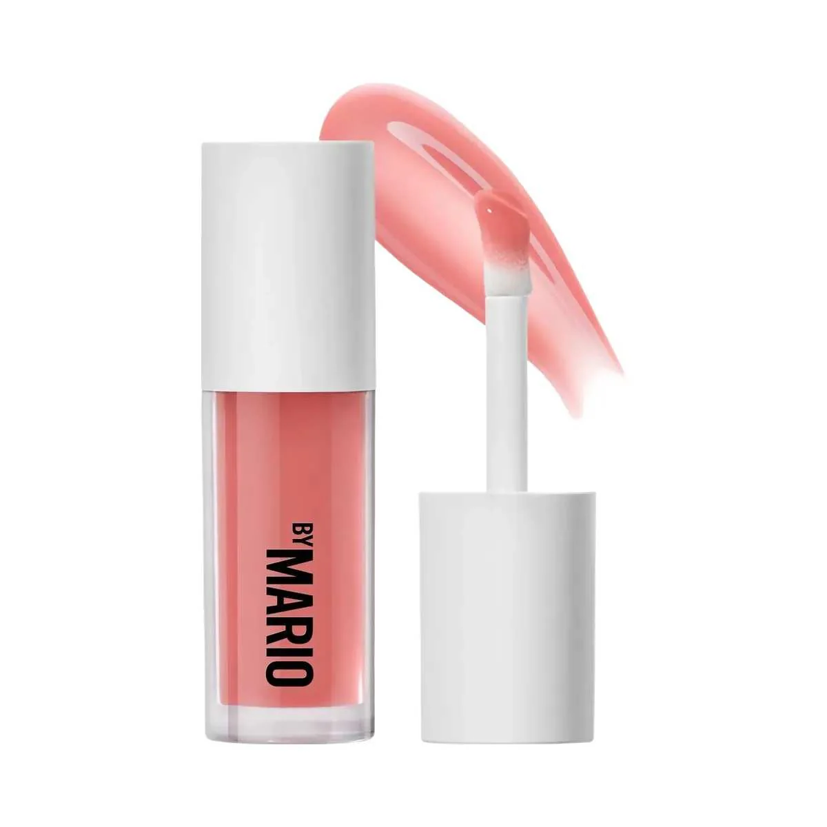 MAKEUP BY MARIO Hydrating SuperShine Lip Gloss - Image 5