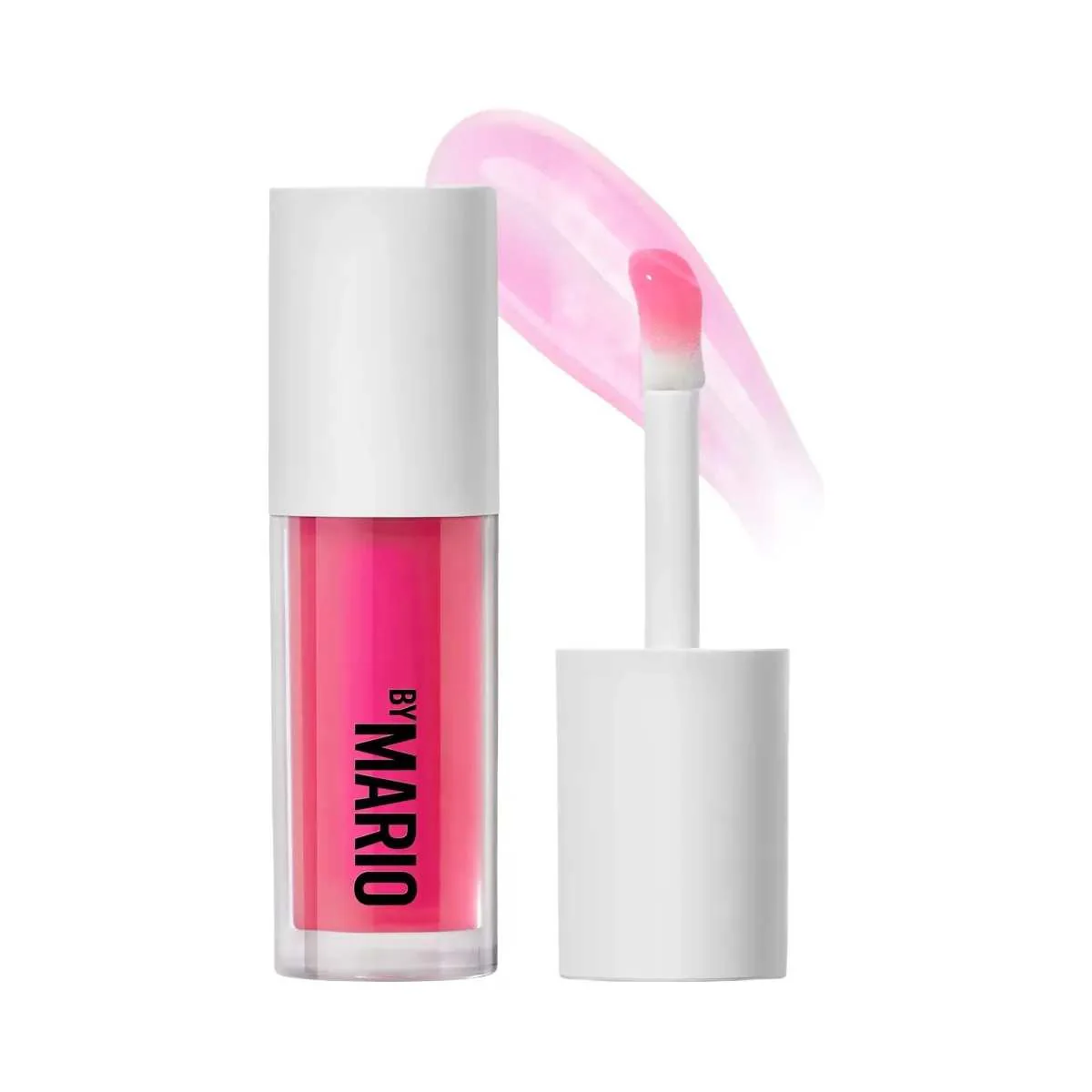MAKEUP BY MARIO Hydrating SuperShine Lip Gloss - Image 7
