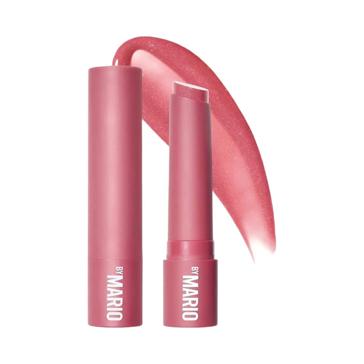 MAKEUP BY MARIO MoistureGlow Plumping Lip Serum - Image 3