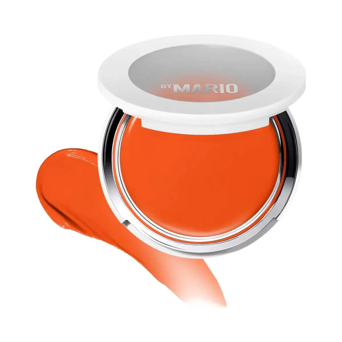 MAKEUP BY MARIO Soft Pop Plumping Cream Blush Veil - Image 6