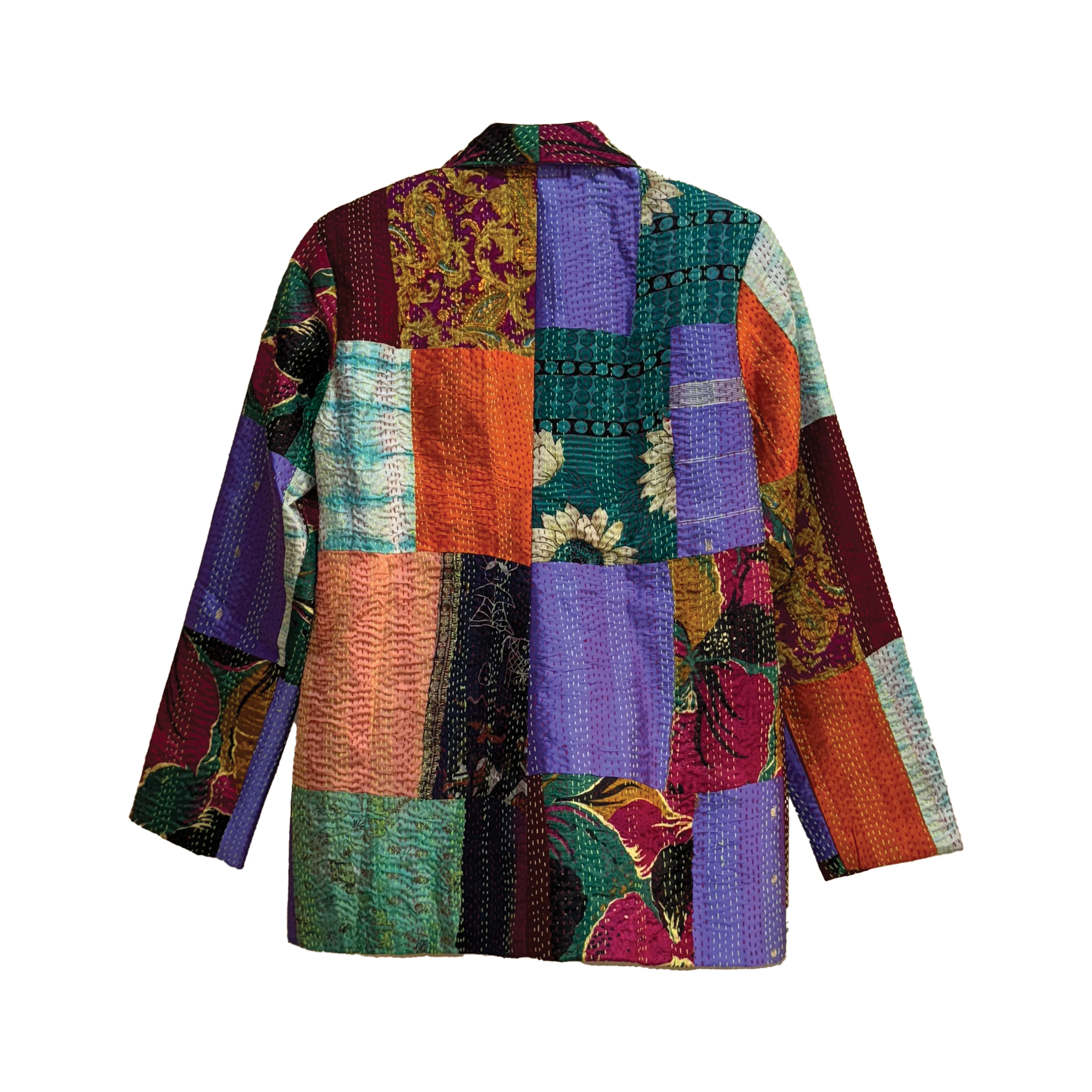 Mandalaveil Blazer - Image 2