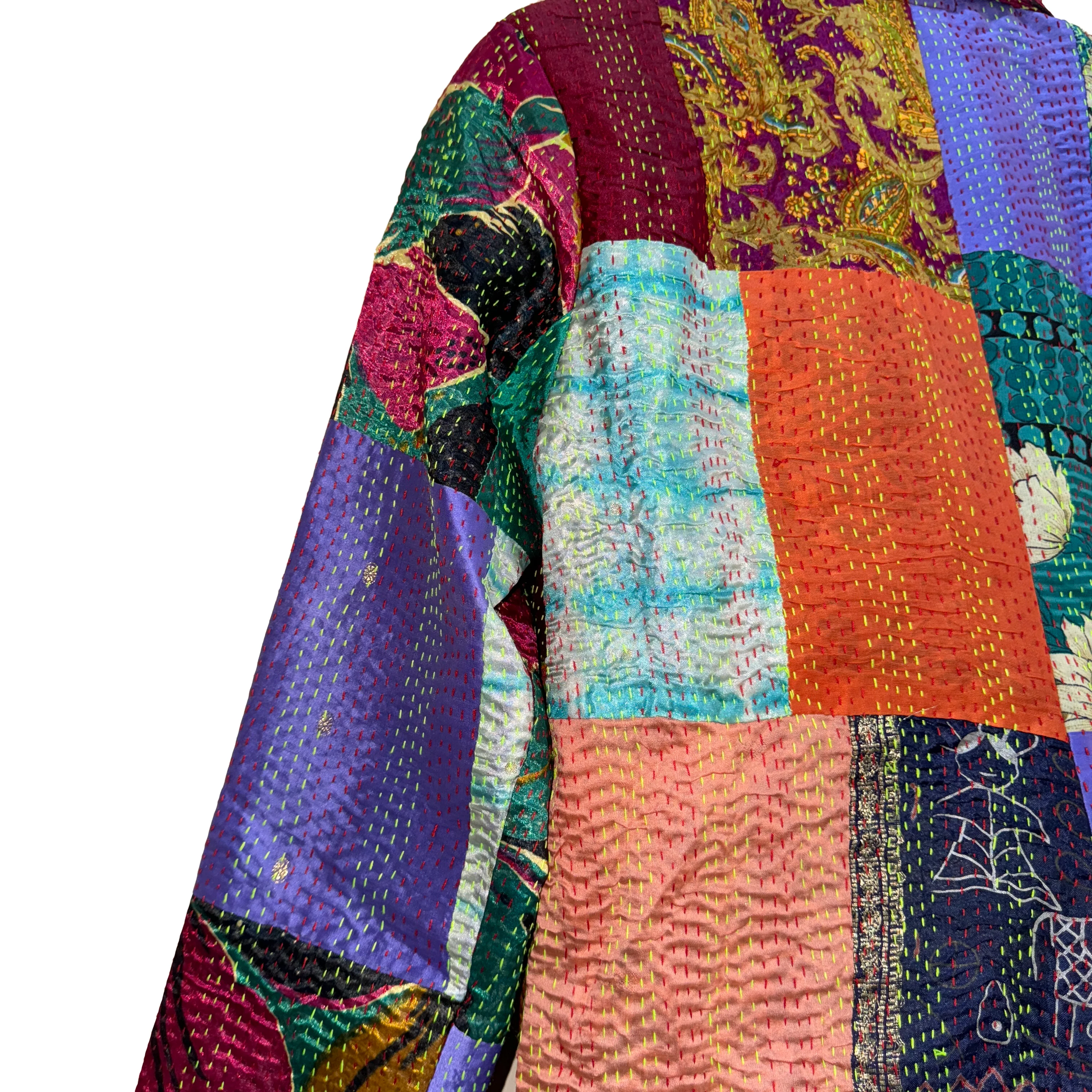 Mandalaveil Blazer - Image 5
