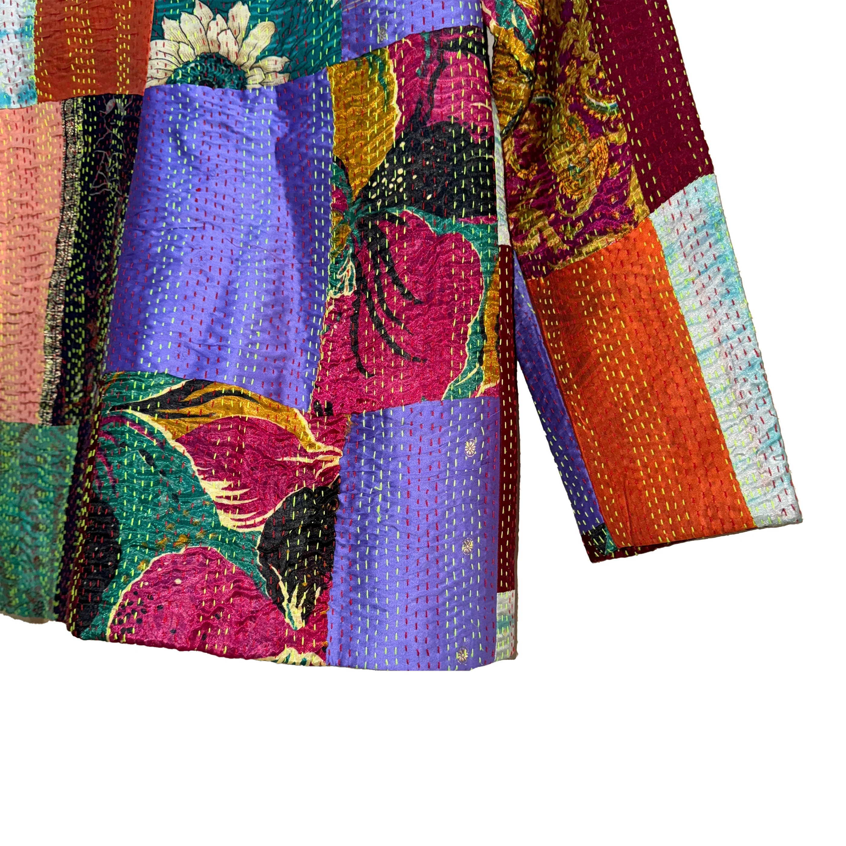 Mandalaveil Blazer - Image 6