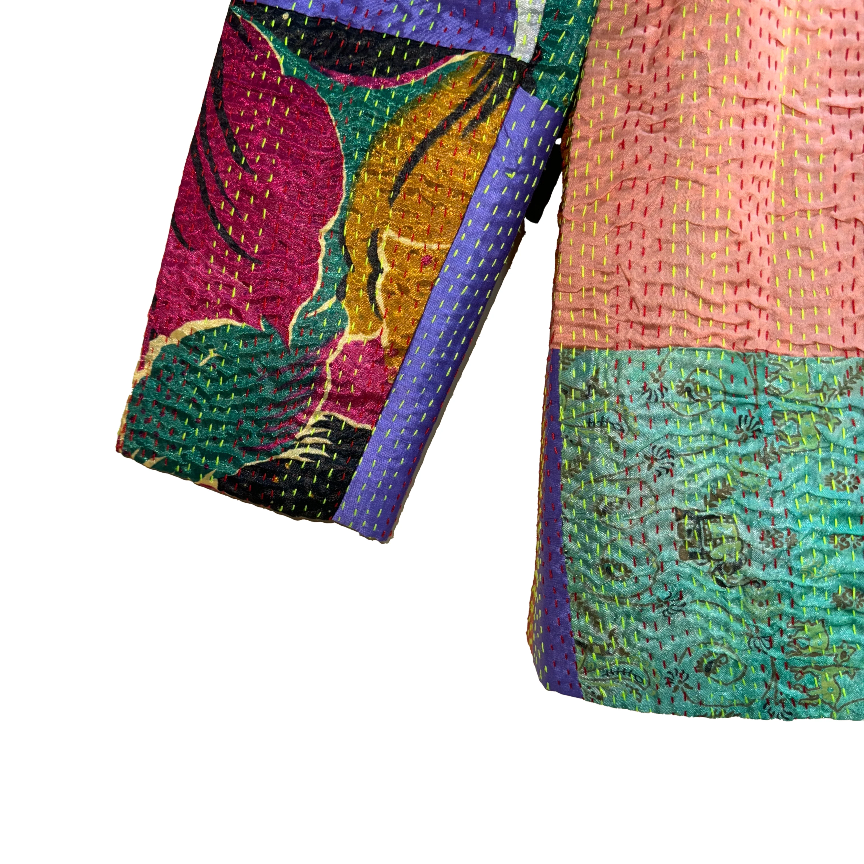 Mandalaveil Blazer - Image 7