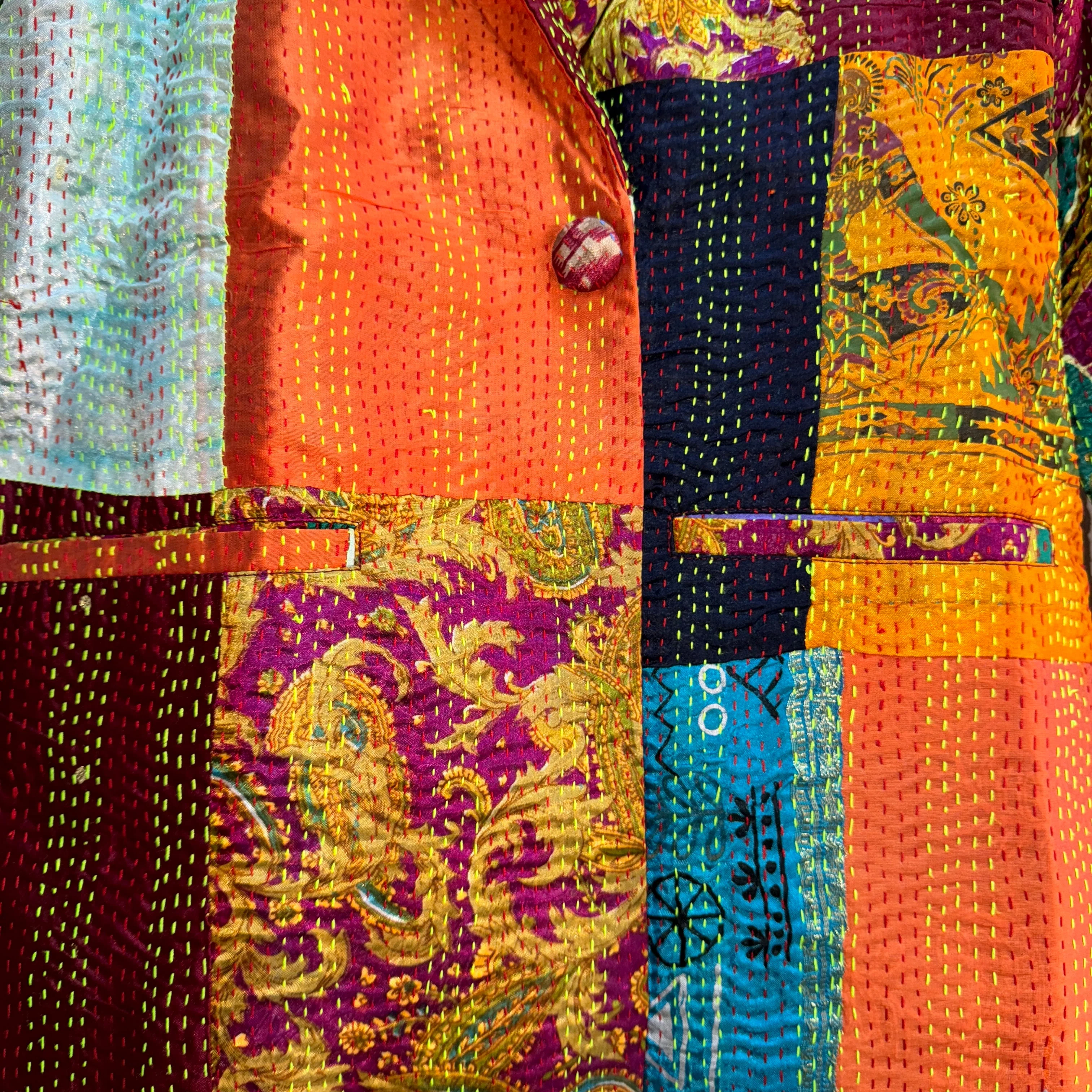 Mandalaveil Blazer - Image 8