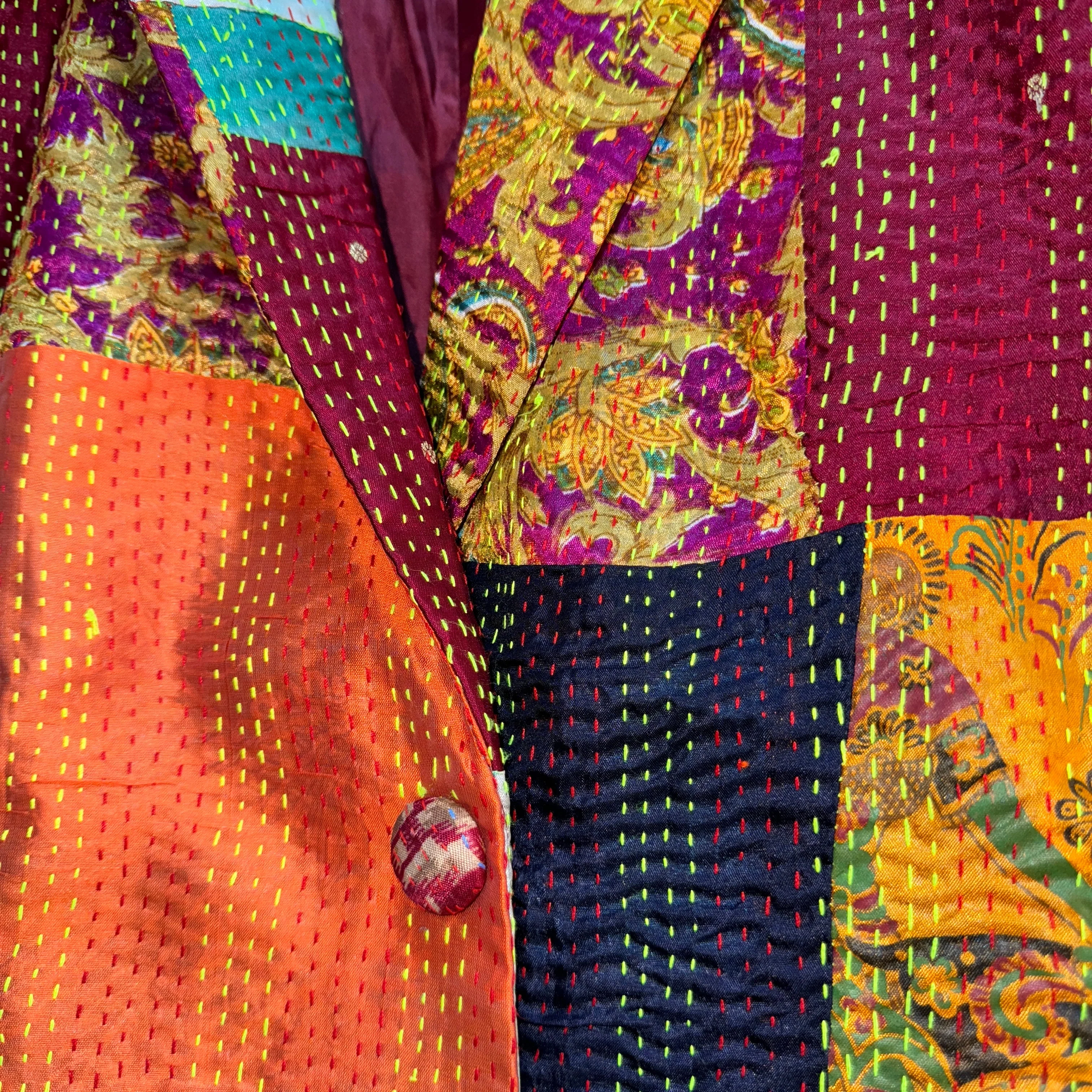 Mandalaveil Blazer - Image 9