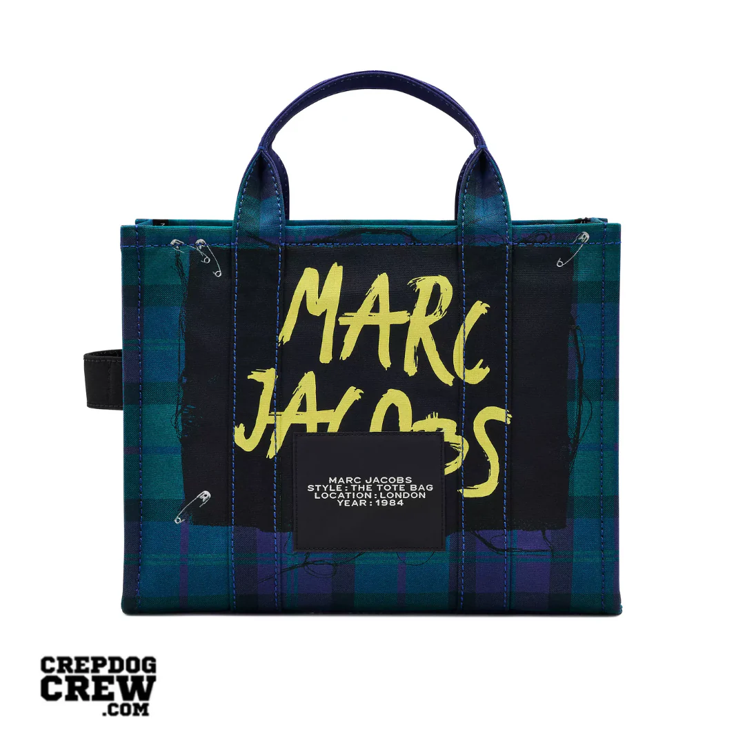 Marc Jacobs The City Tote Bag london - Image 2
