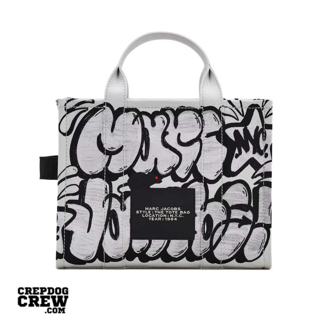 Marc Jacobs The City Tote Bag new york city - Image 2
