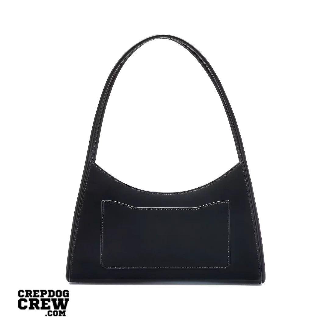 Marc Jacobs The Glam Claw Clip Shoulder black - Image 2
