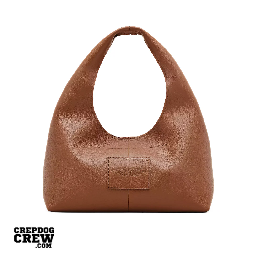 Marc Jacobs The Sack Bag MEDIUM ARGAN OIL - Image 2