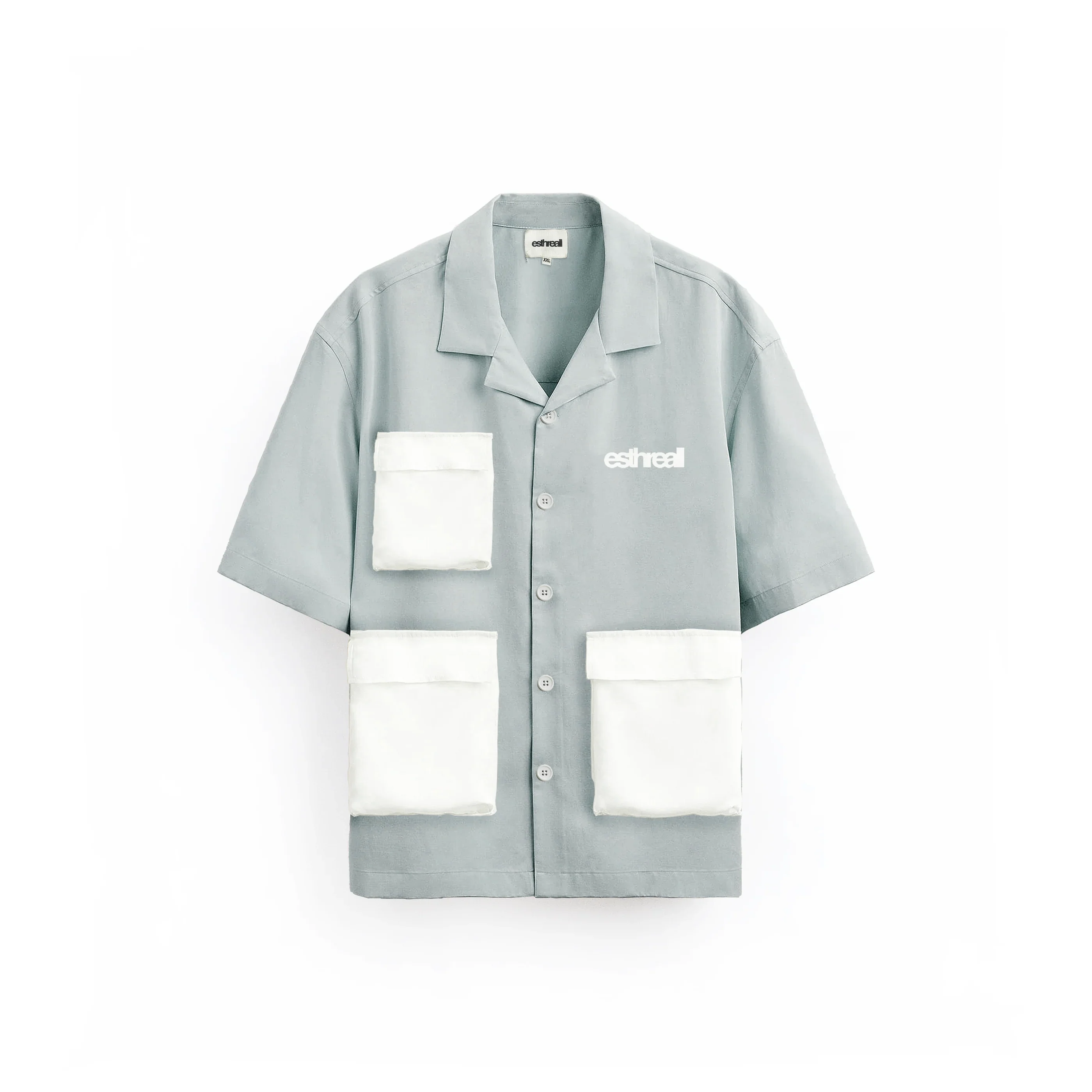 Mariposa - Utility Shirt - Image 2