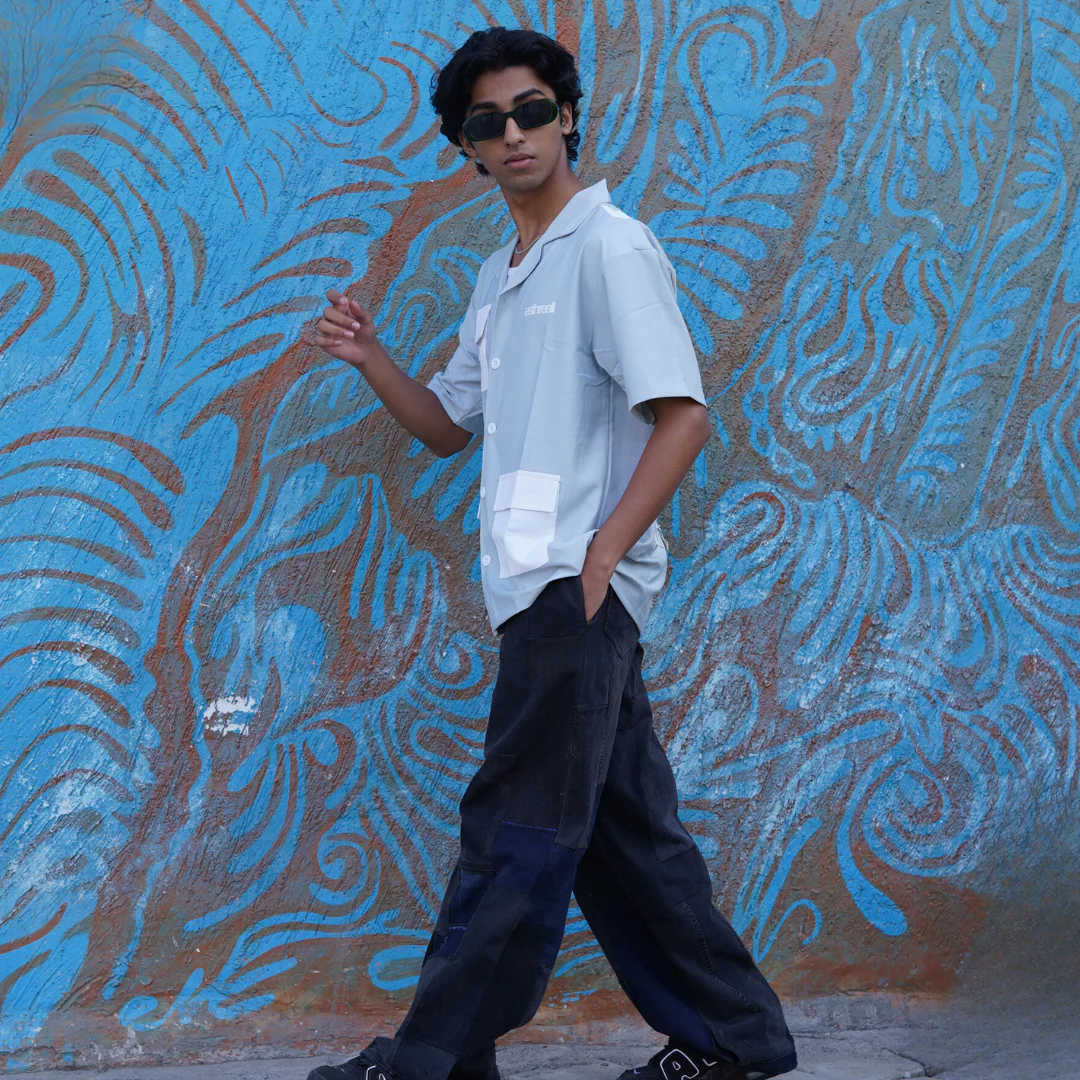 Mariposa - Utility Shirt - Image 4