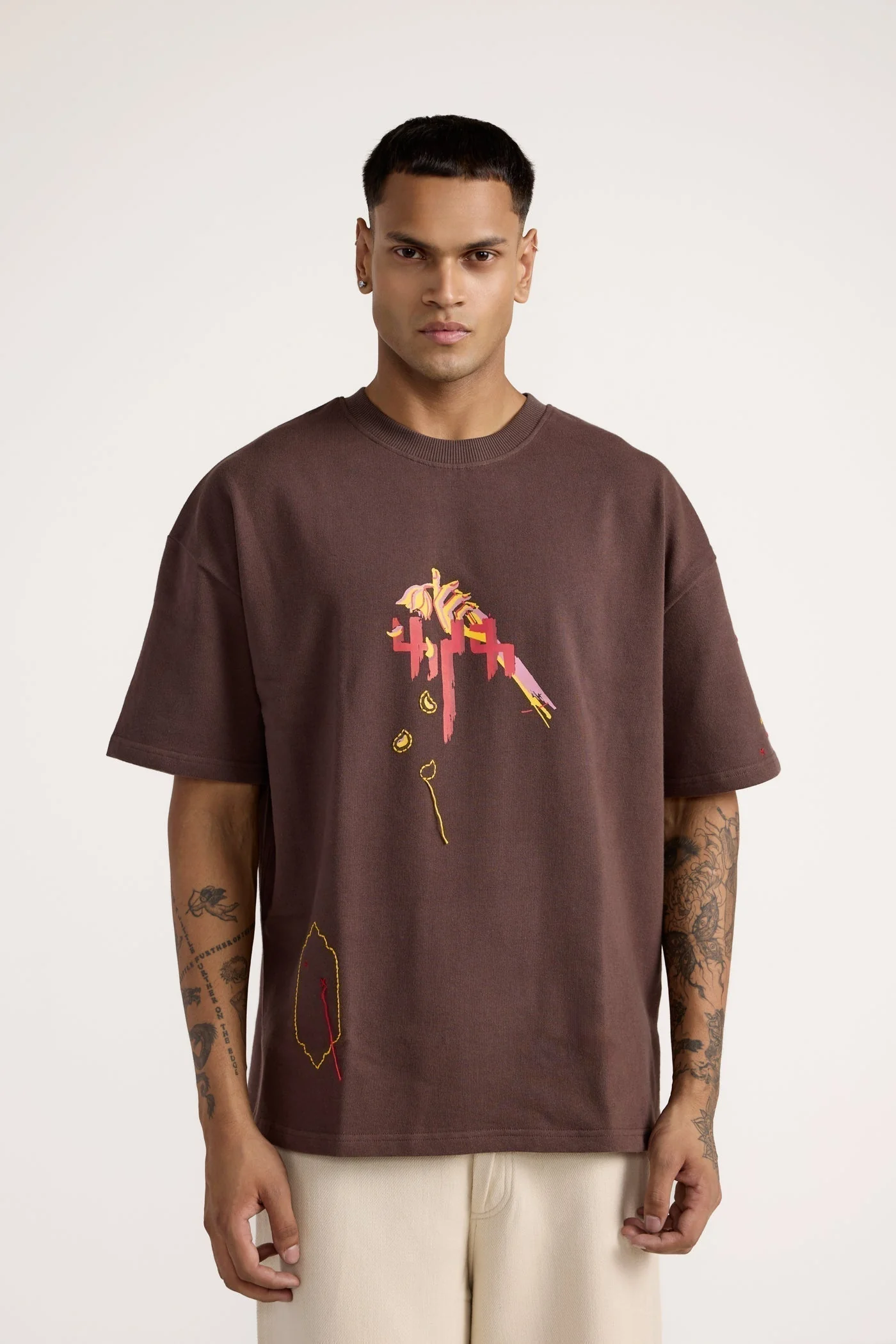 Mehboob' T-shirt - Image 3