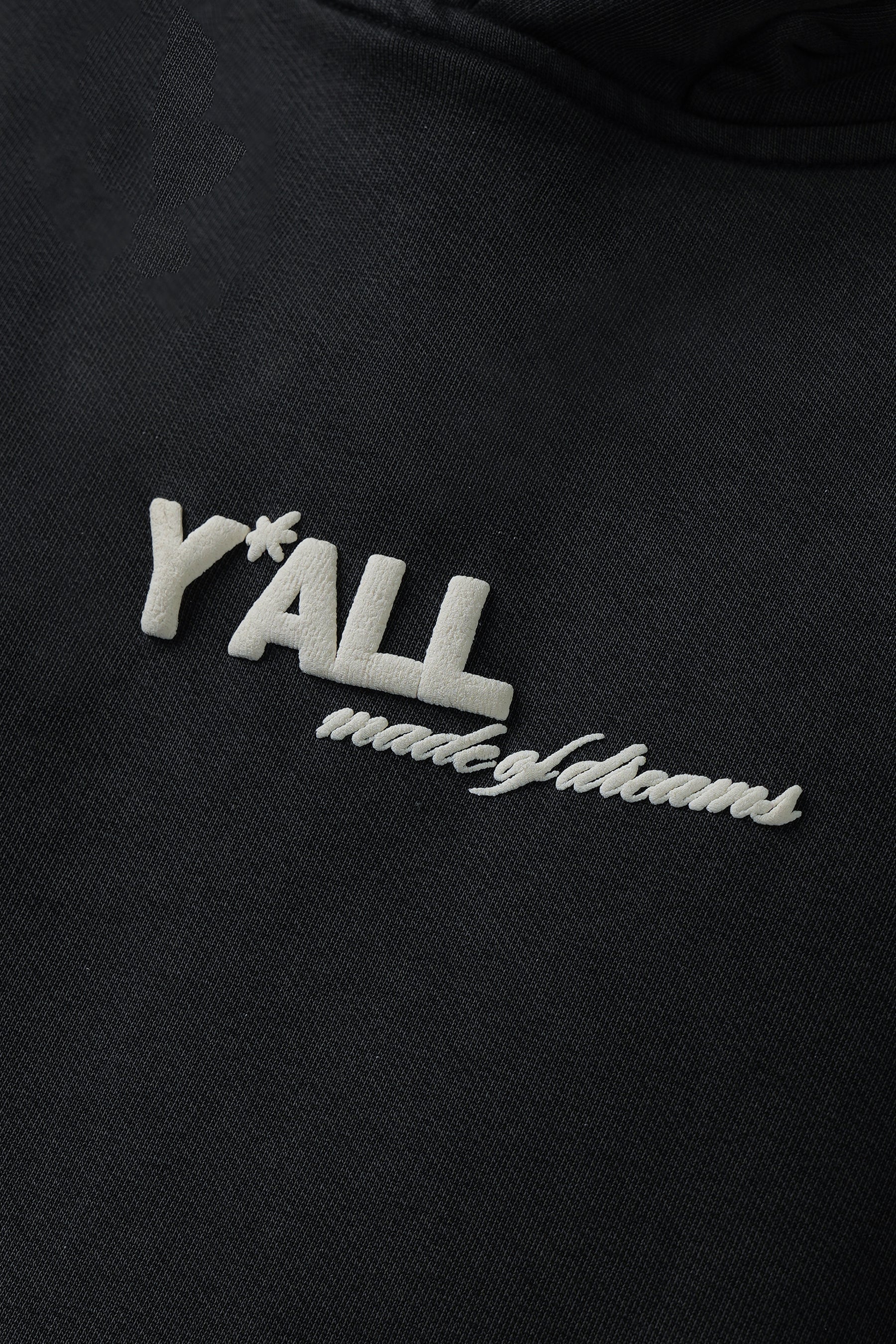 MEMBERS ONLY CLUB 2026 - HOODIE ACID WASH - Image 5