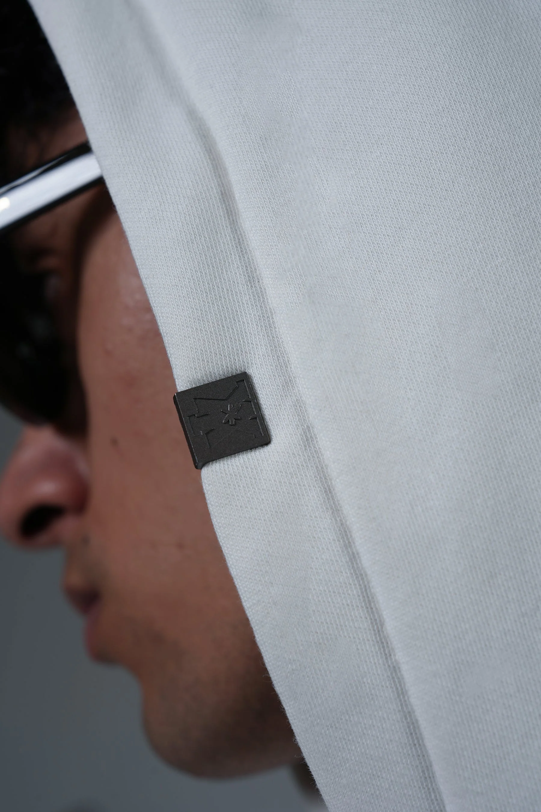 MEMBERS ONLY CLUB 2026 - HOODIE OFF WHITE - Image 7