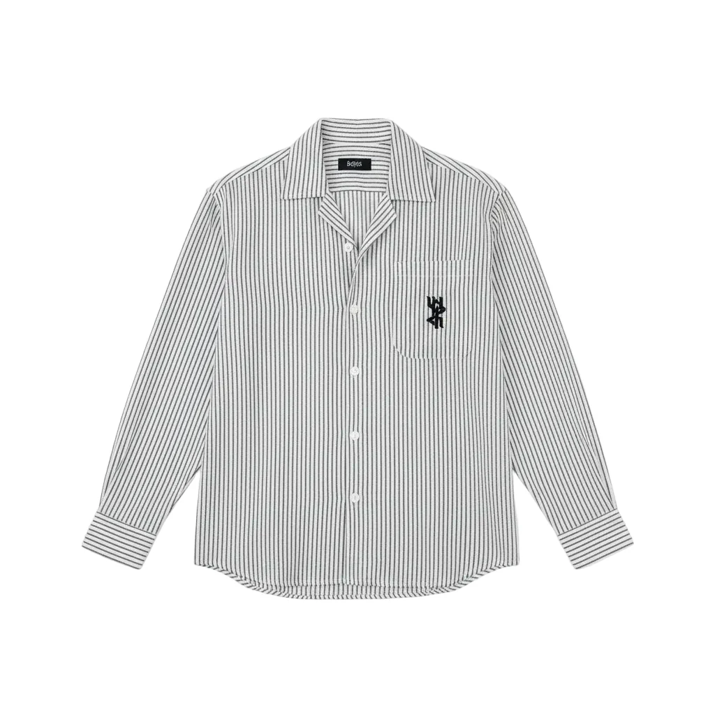 Men's full sleeve shirt