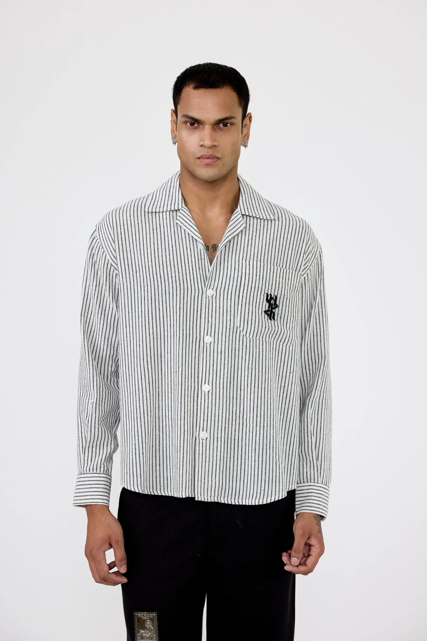 Men's full sleeve shirt - Image 2