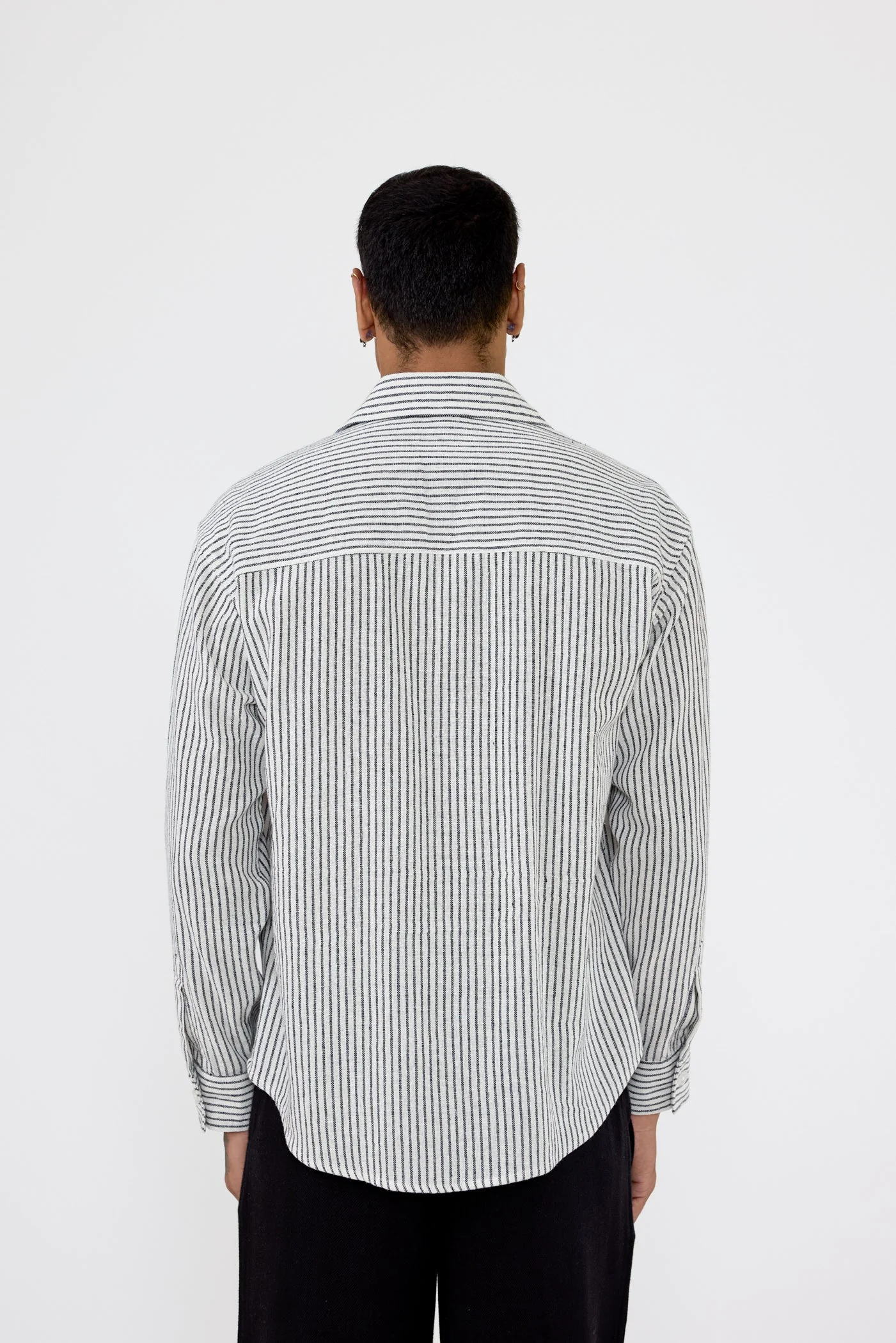 Men's full sleeve shirt - Image 3