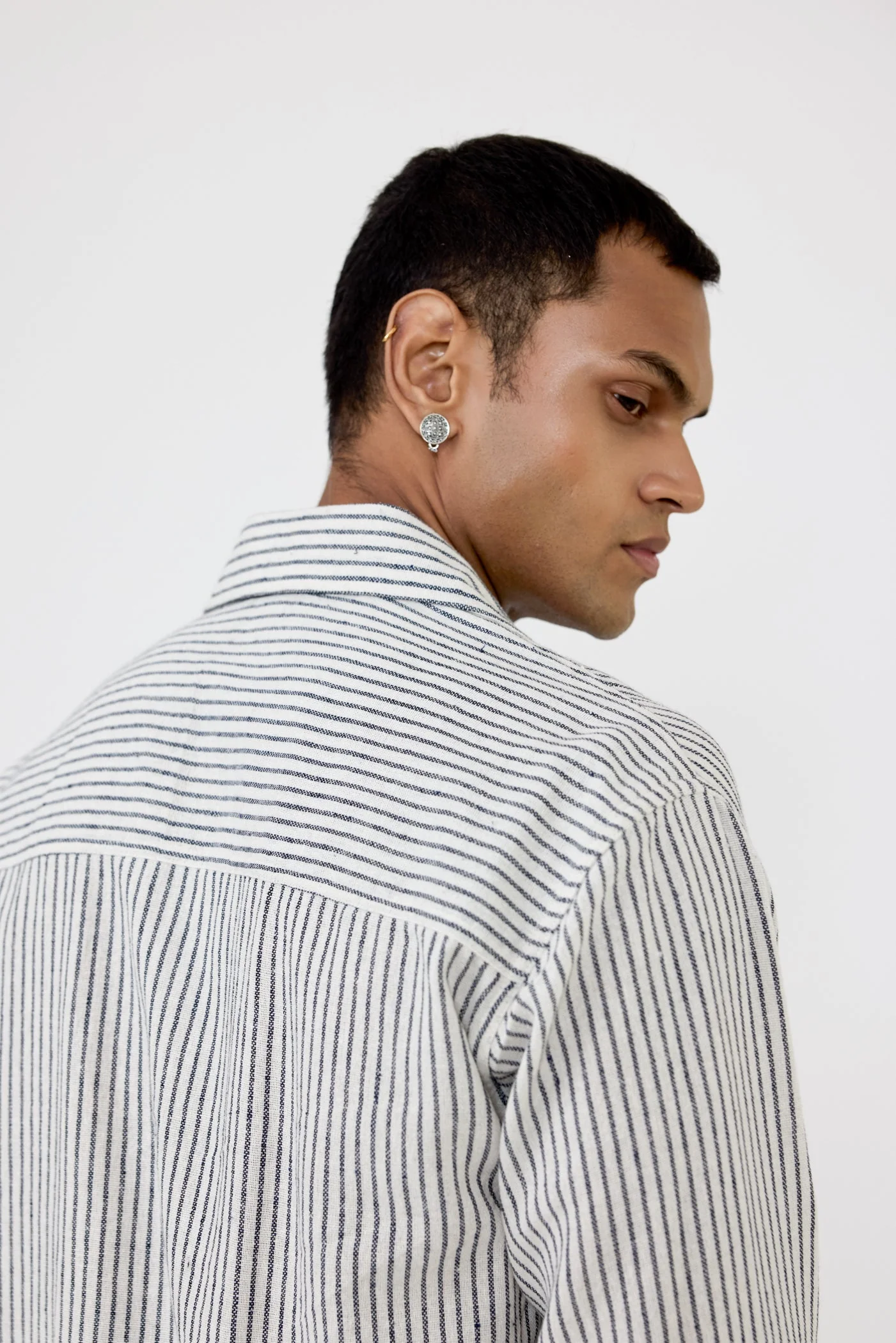 Men's full sleeve shirt - Image 5