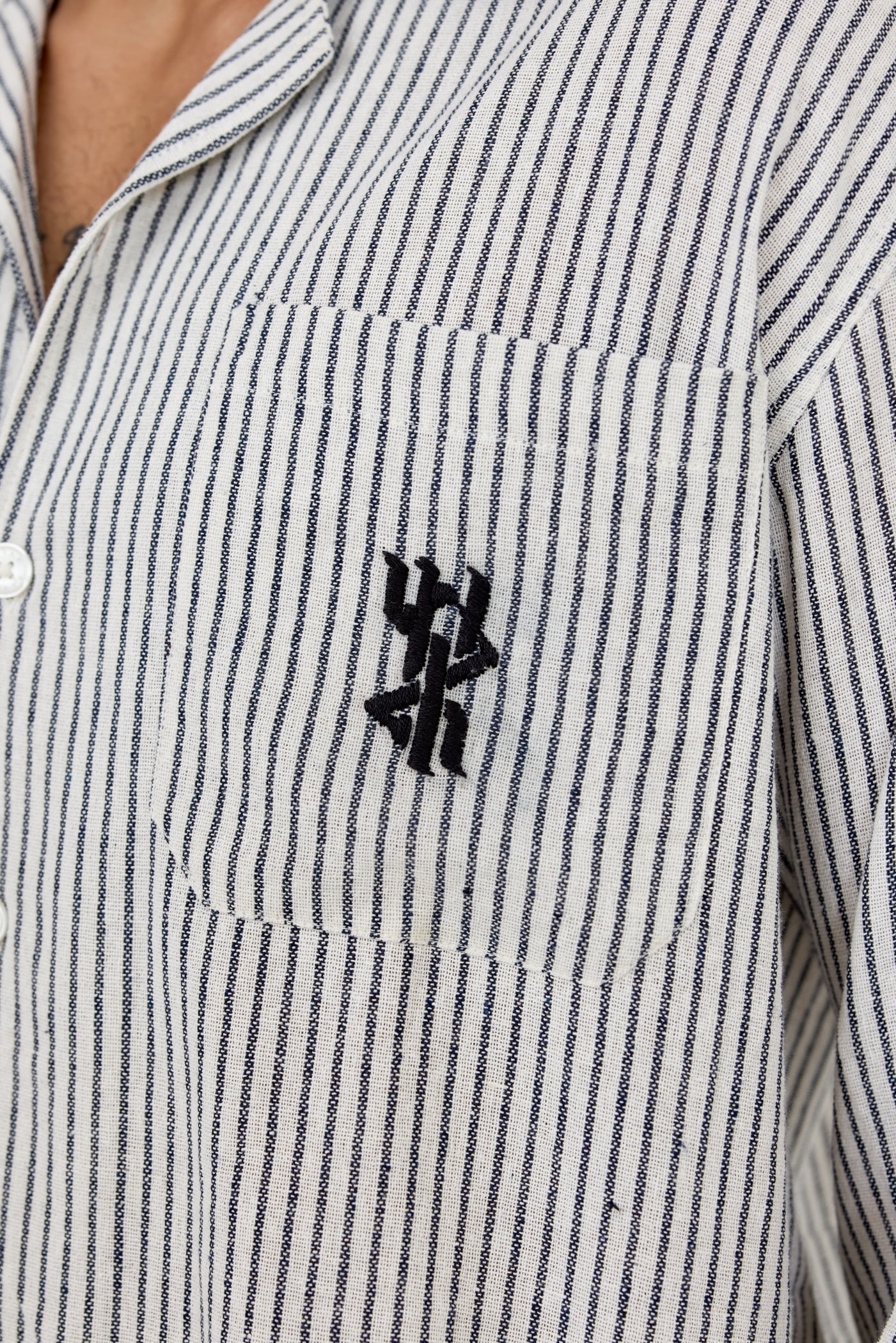 Men's full sleeve shirt - Image 6