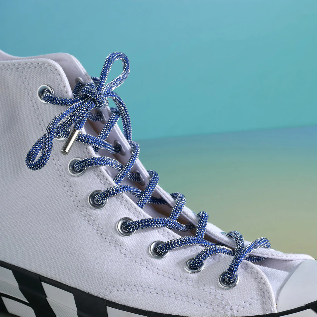Midnight Rope Dreamsicle Shoelace - Image 2