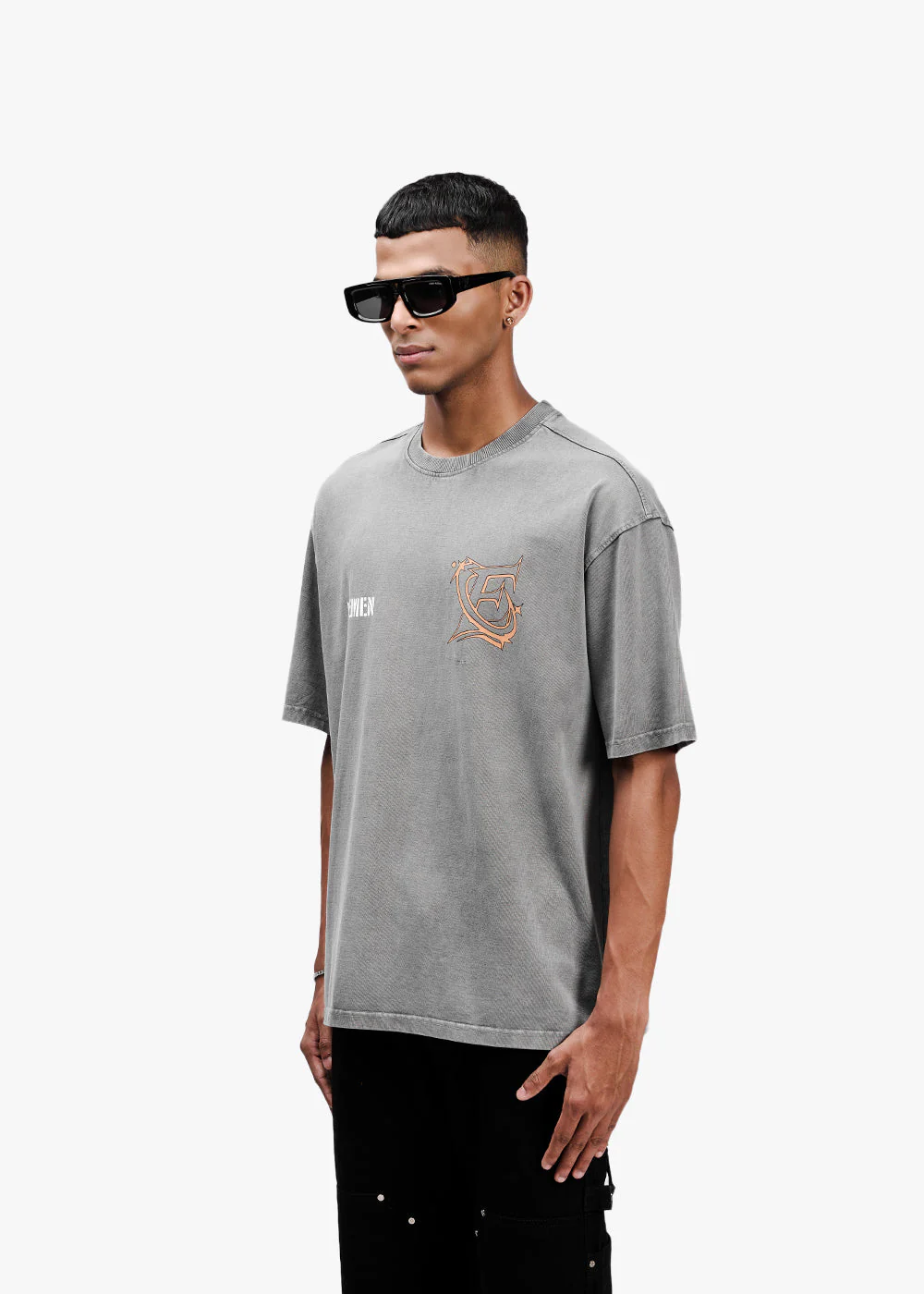 Mind T-shirt - Image 6