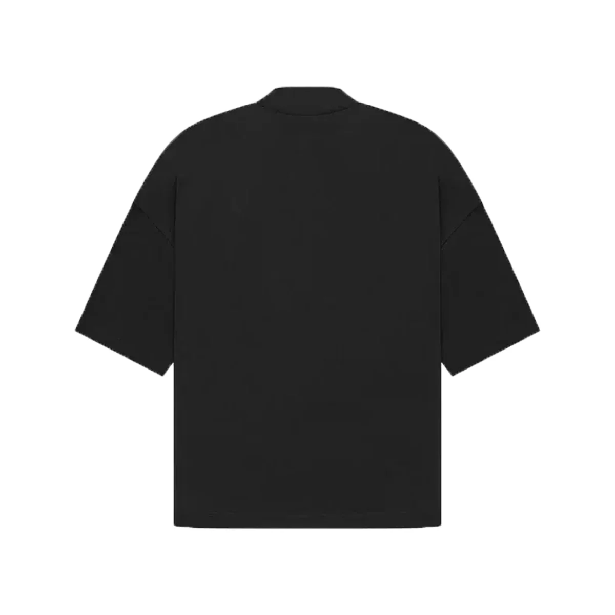 Minted Mock Neck - Image 2
