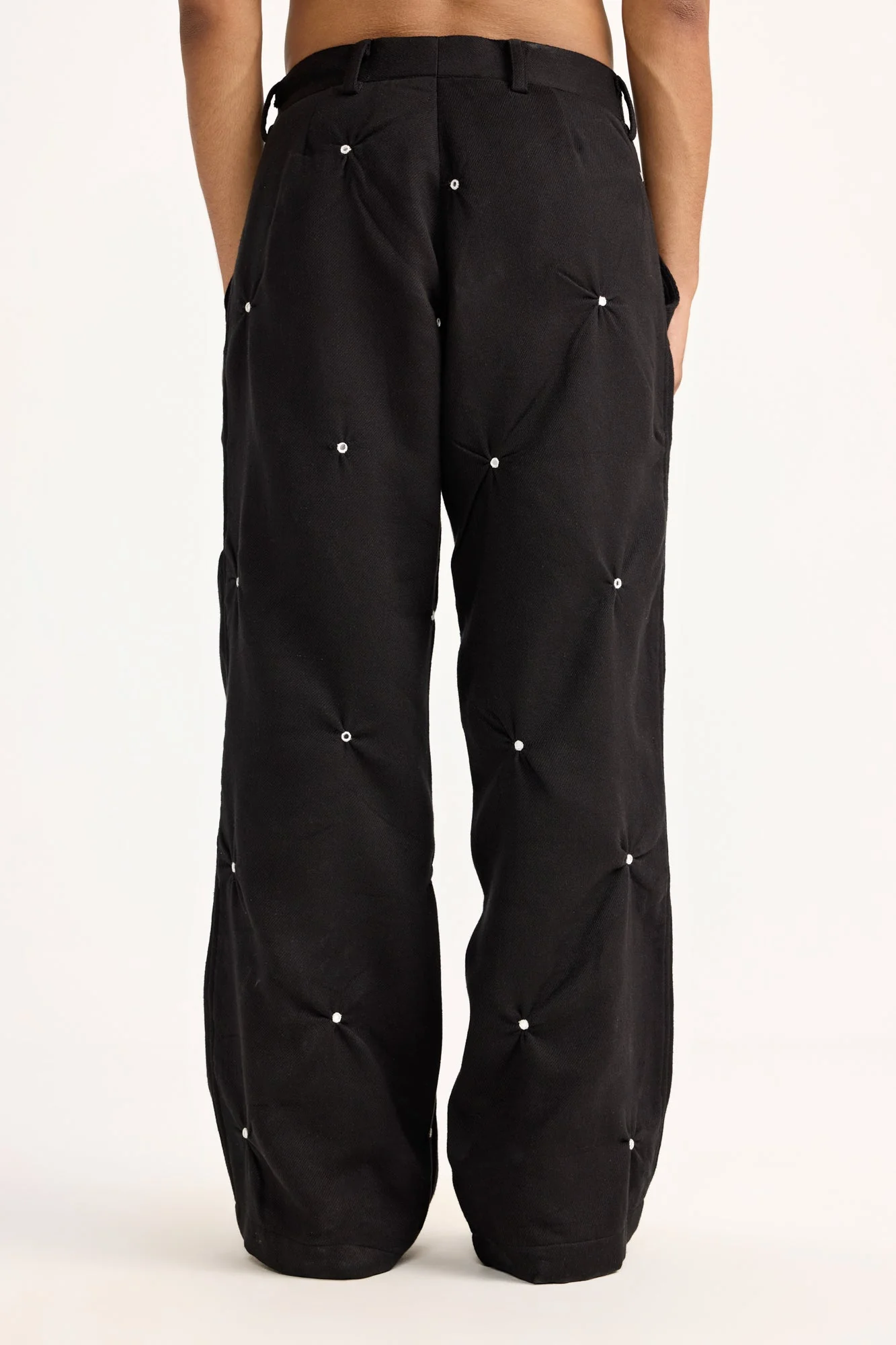 Mirror Work Handmade - Pants - Image 4