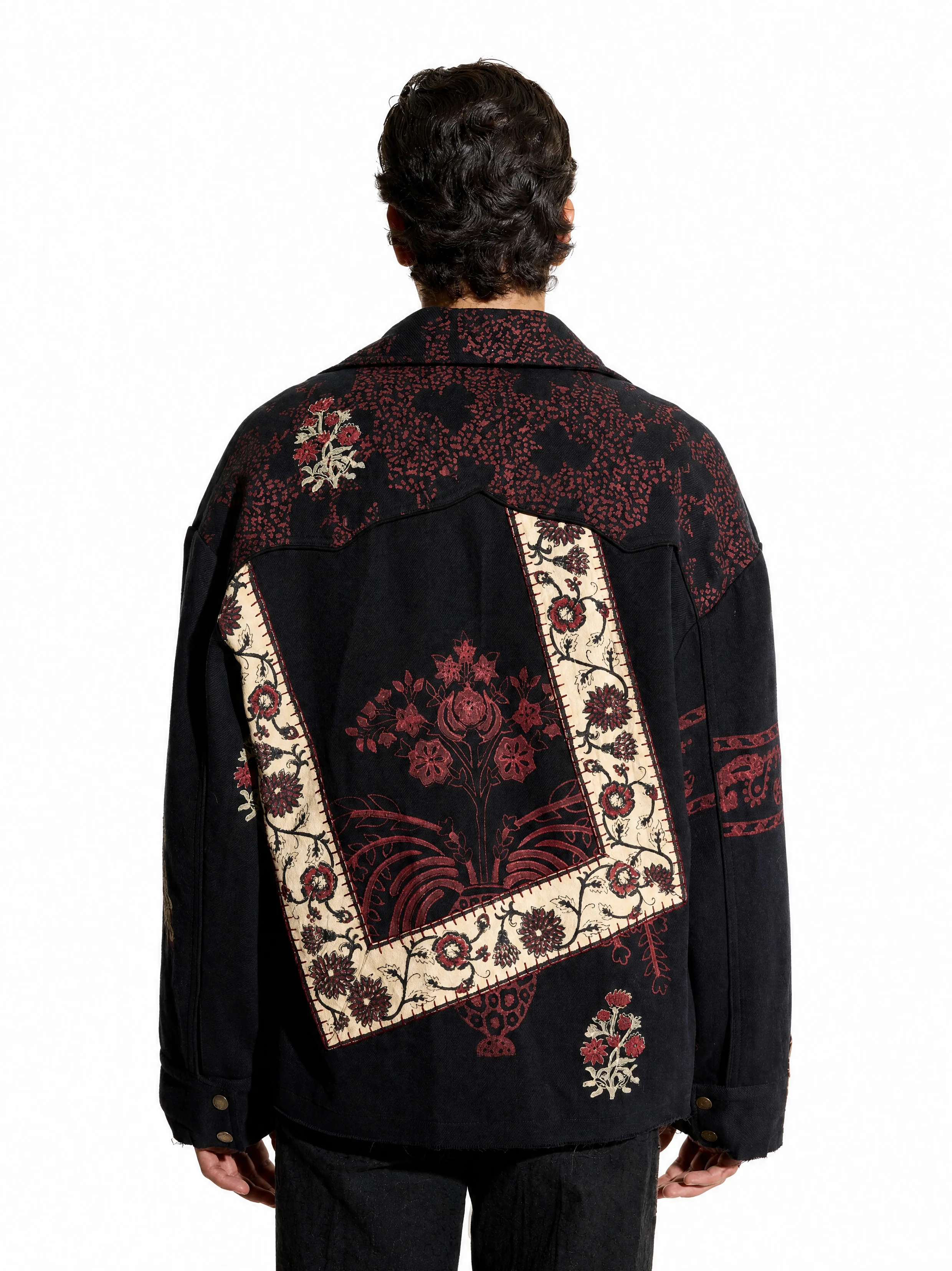 Mix Media 2.0 Summer Jacket - Image 2
