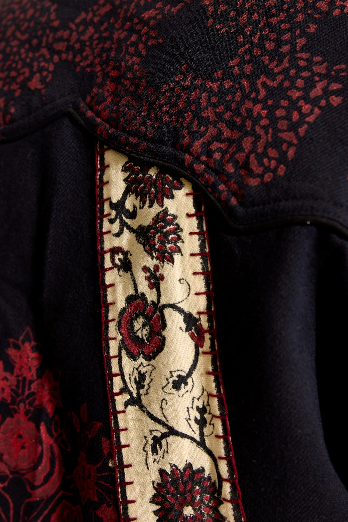 Mix Media 2.0 Summer Jacket - Image 5