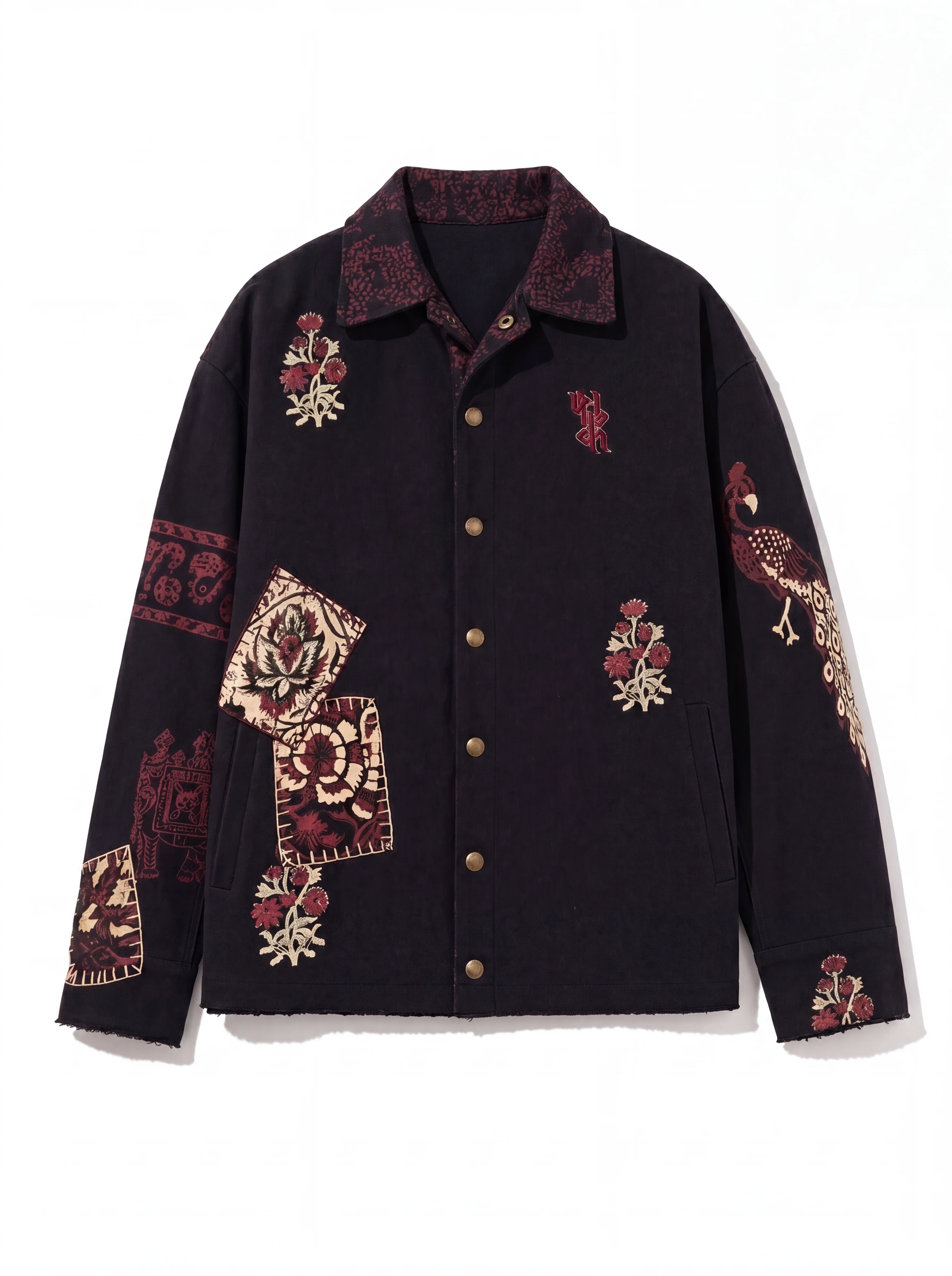 Mix Media 2.0 Summer Jacket - Image 8