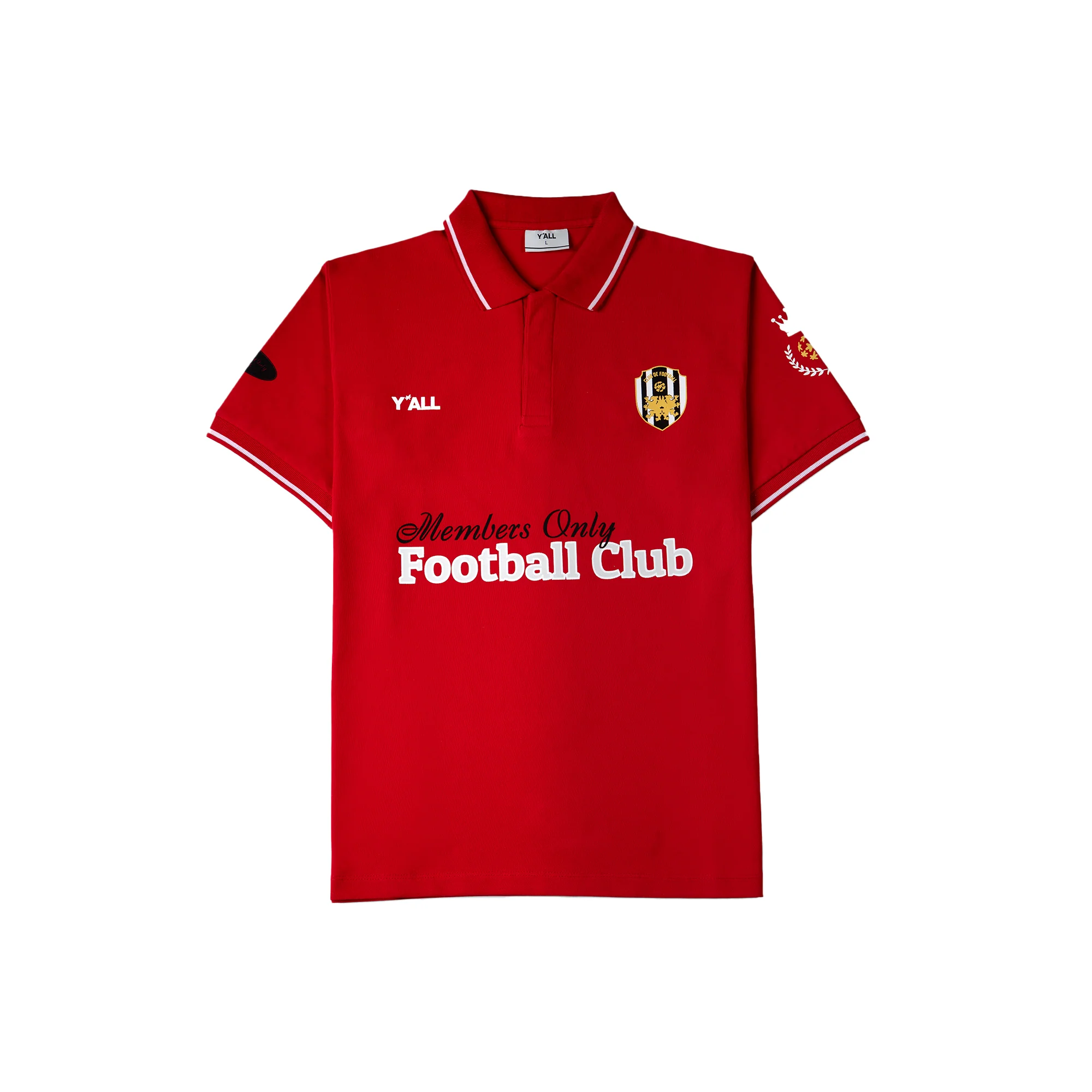 MOC - FOOTBALL CLUB POLO